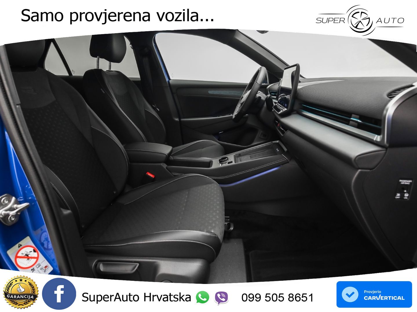 Volkswagen T-Roc II 1.5 eTSI (150 KS)  DSG MATRIX+GR SJED+KAM