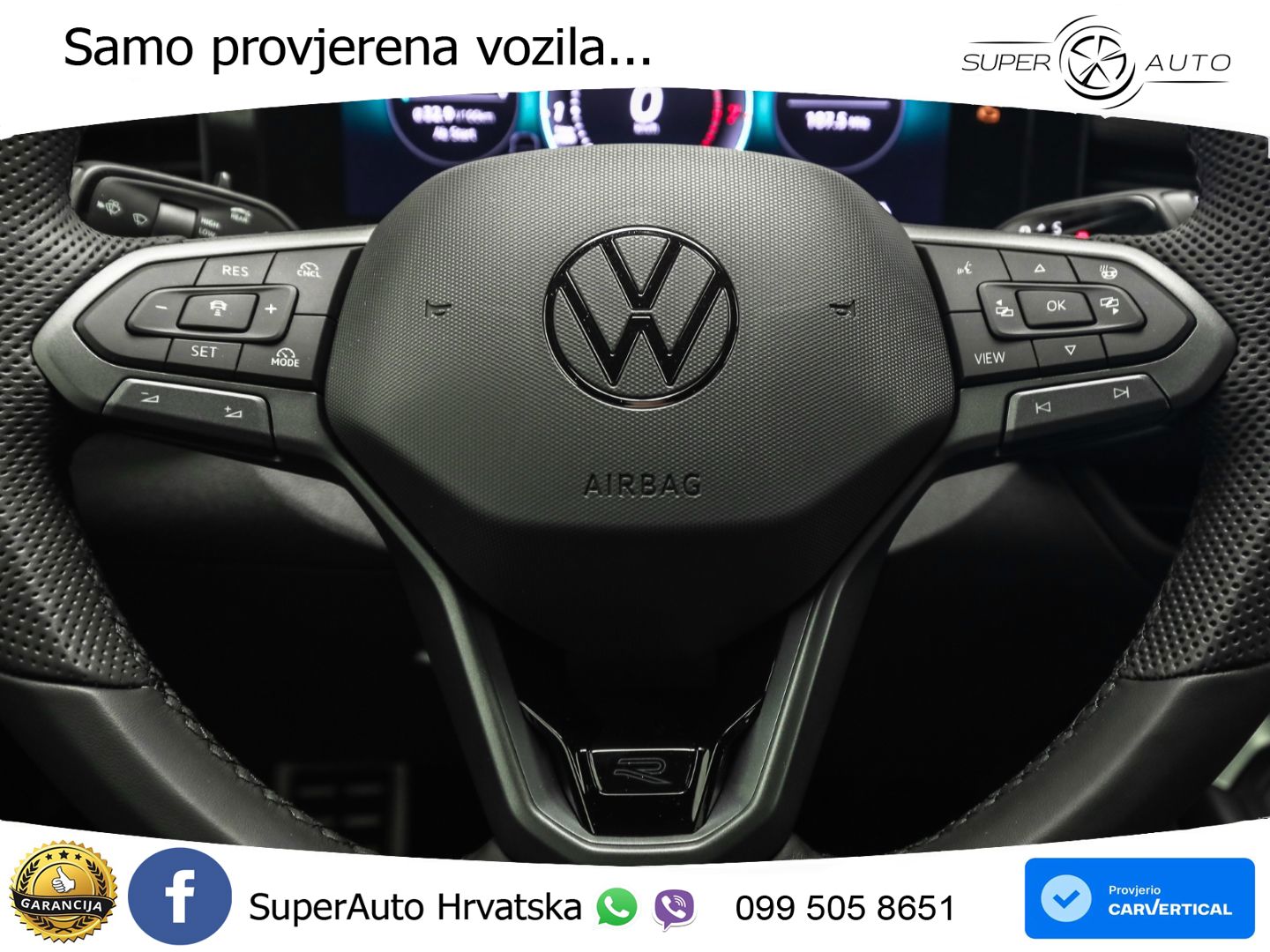 Volkswagen T-Roc II 1.5 eTSI (150 KS)  DSG MATRIX+GR SJED+KAM
