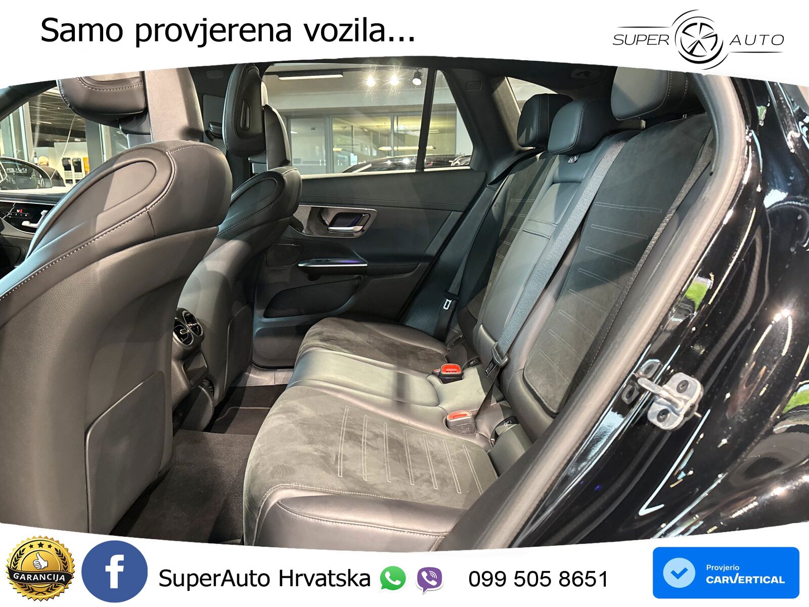 Mercedes GLC 220d (197 KS) 4MATIC 9G-TRONIC AMG LED+GR SJED+ACC
