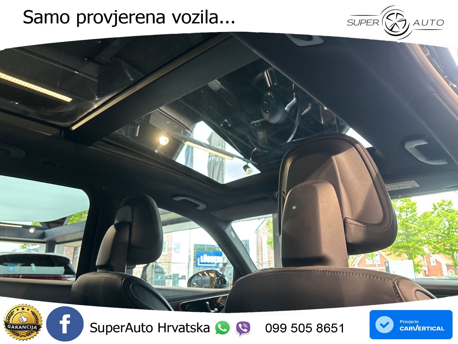 Mercedes GLC 220d (197 KS) 4MATIC 9G-TRONIC AMG LED+GR SJED+ACC