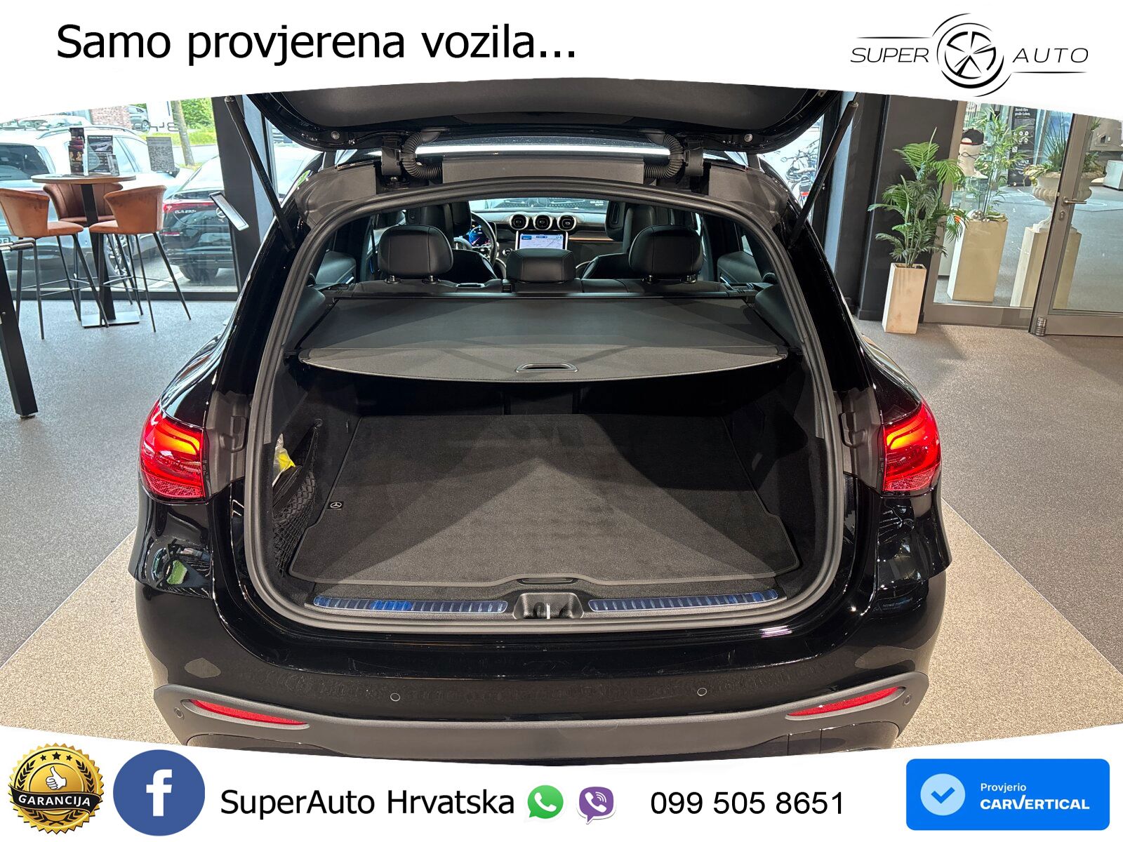Mercedes GLC 220d (197 KS) 4MATIC 9G-TRONIC AMG LED+GR SJED+ACC
