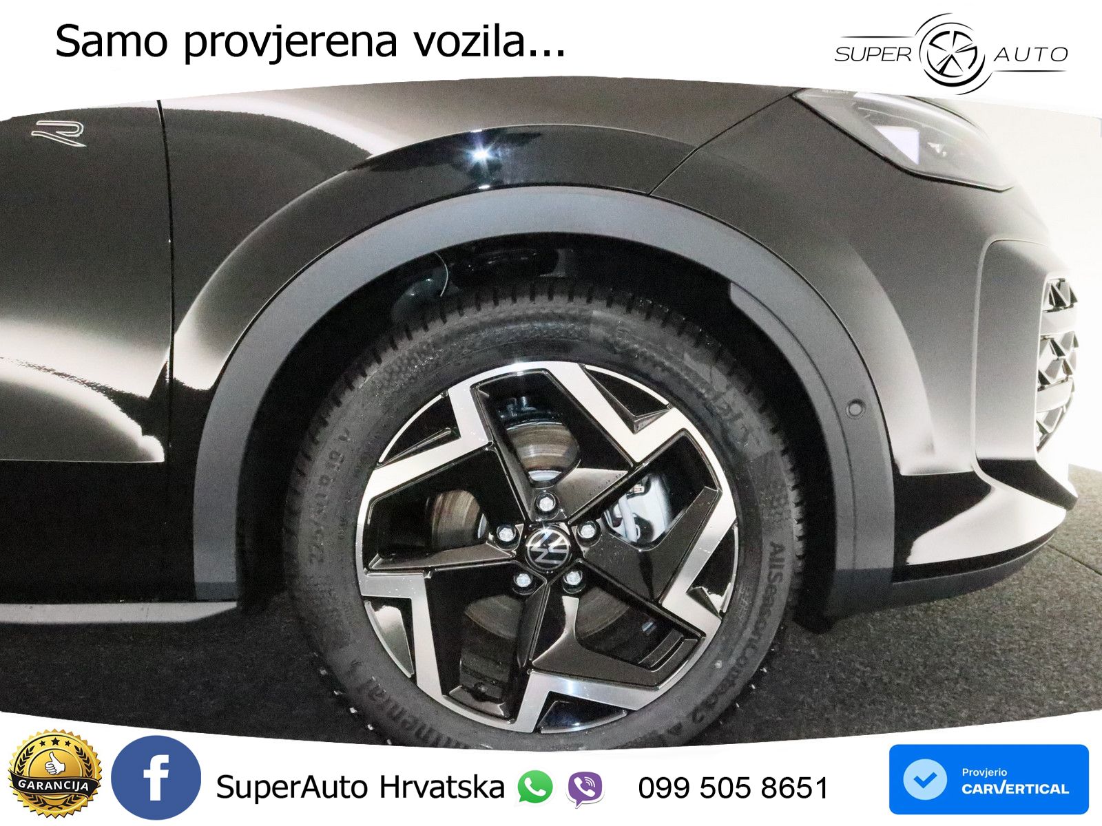 Volkswagen T-Roc II 1.5 eTSI (150 KS)  DSG MATRIX+GR SJED+KAM