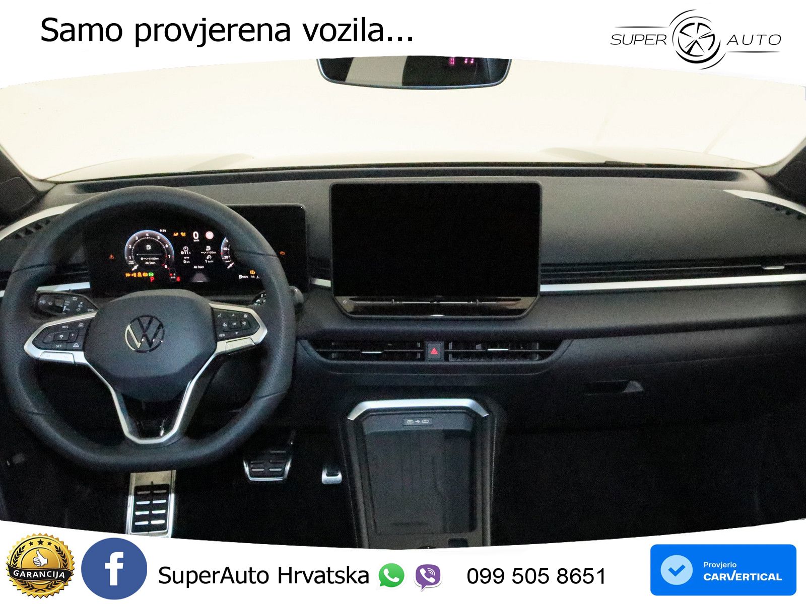 Volkswagen T-Roc II 1.5 eTSI (150 KS)  DSG MATRIX+GR SJED+KAM