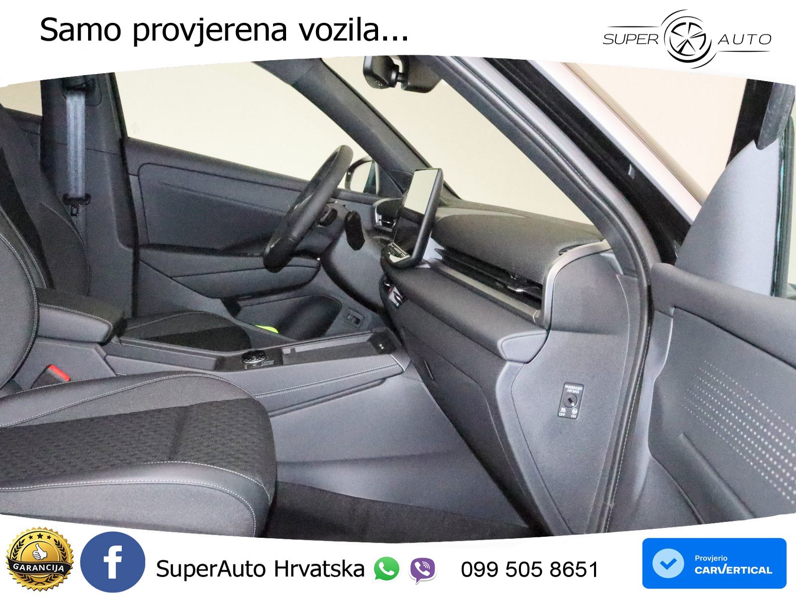 Volkswagen T-Roc II 1.5 eTSI (150 KS)  DSG MATRIX+GR SJED+KAM