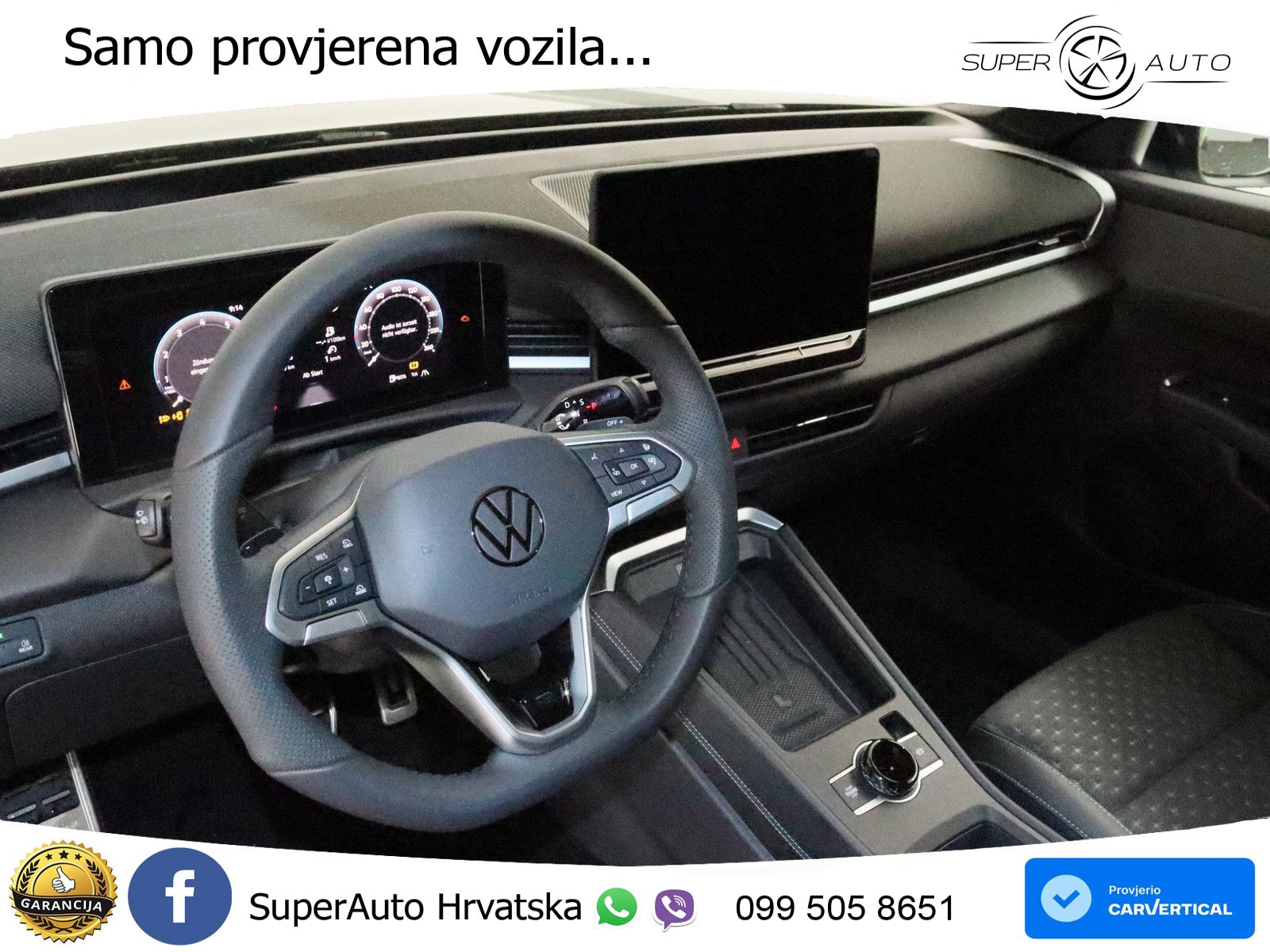 Volkswagen T-Roc II 1.5 eTSI (150 KS)  DSG MATRIX+GR SJED+KAM