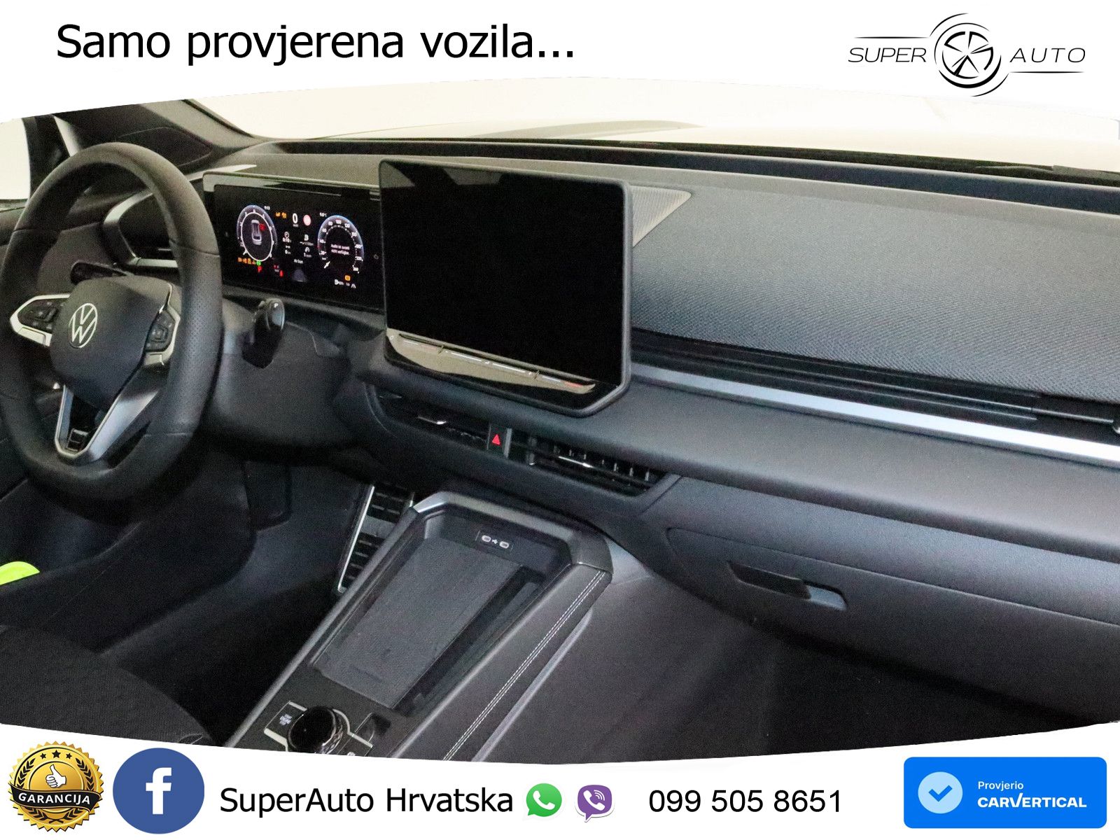 Volkswagen T-Roc II 1.5 eTSI (150 KS)  DSG MATRIX+GR SJED+KAM