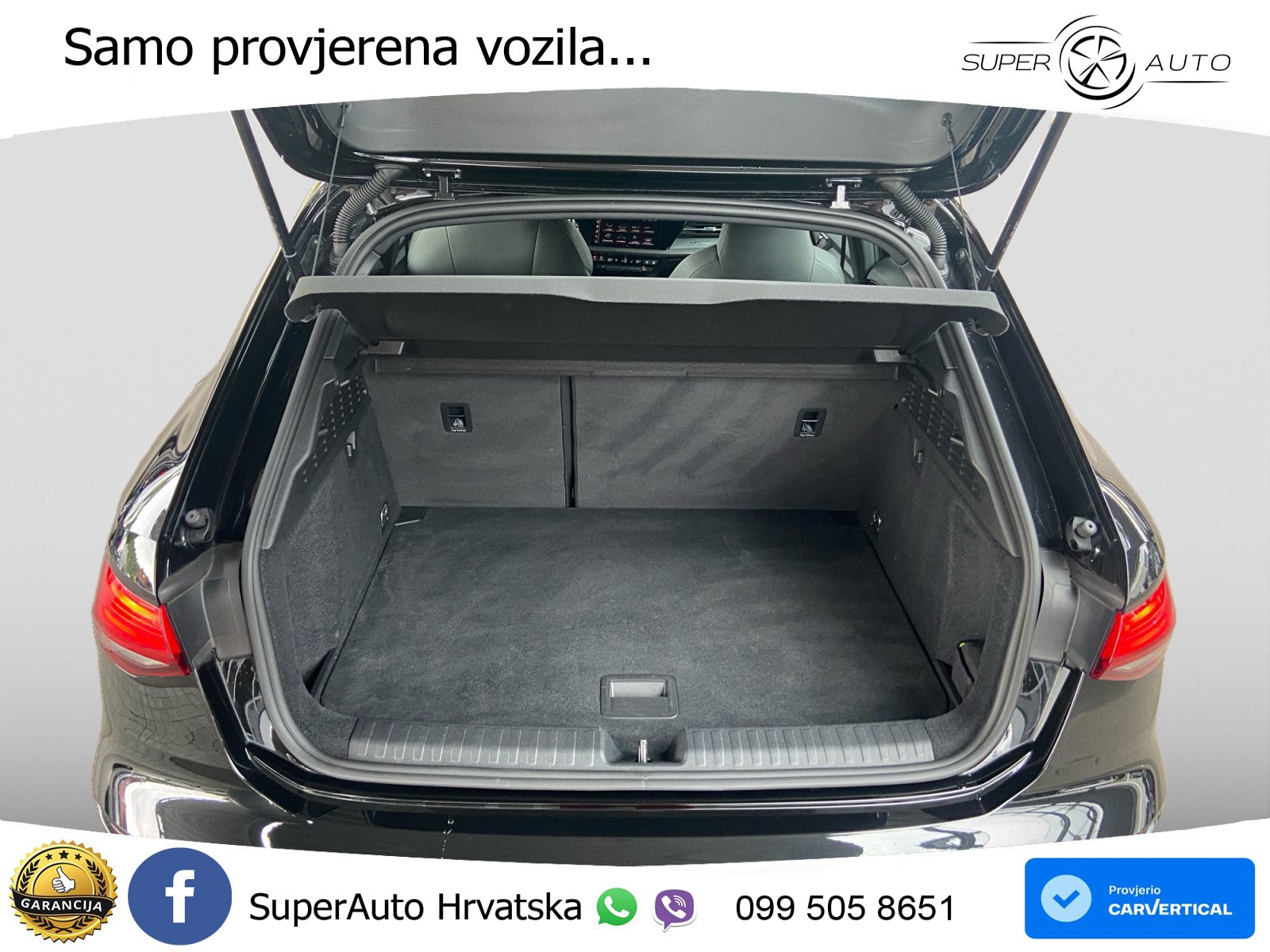 Audi A3 40 TFSI (190 KS) quattro S tronic S line