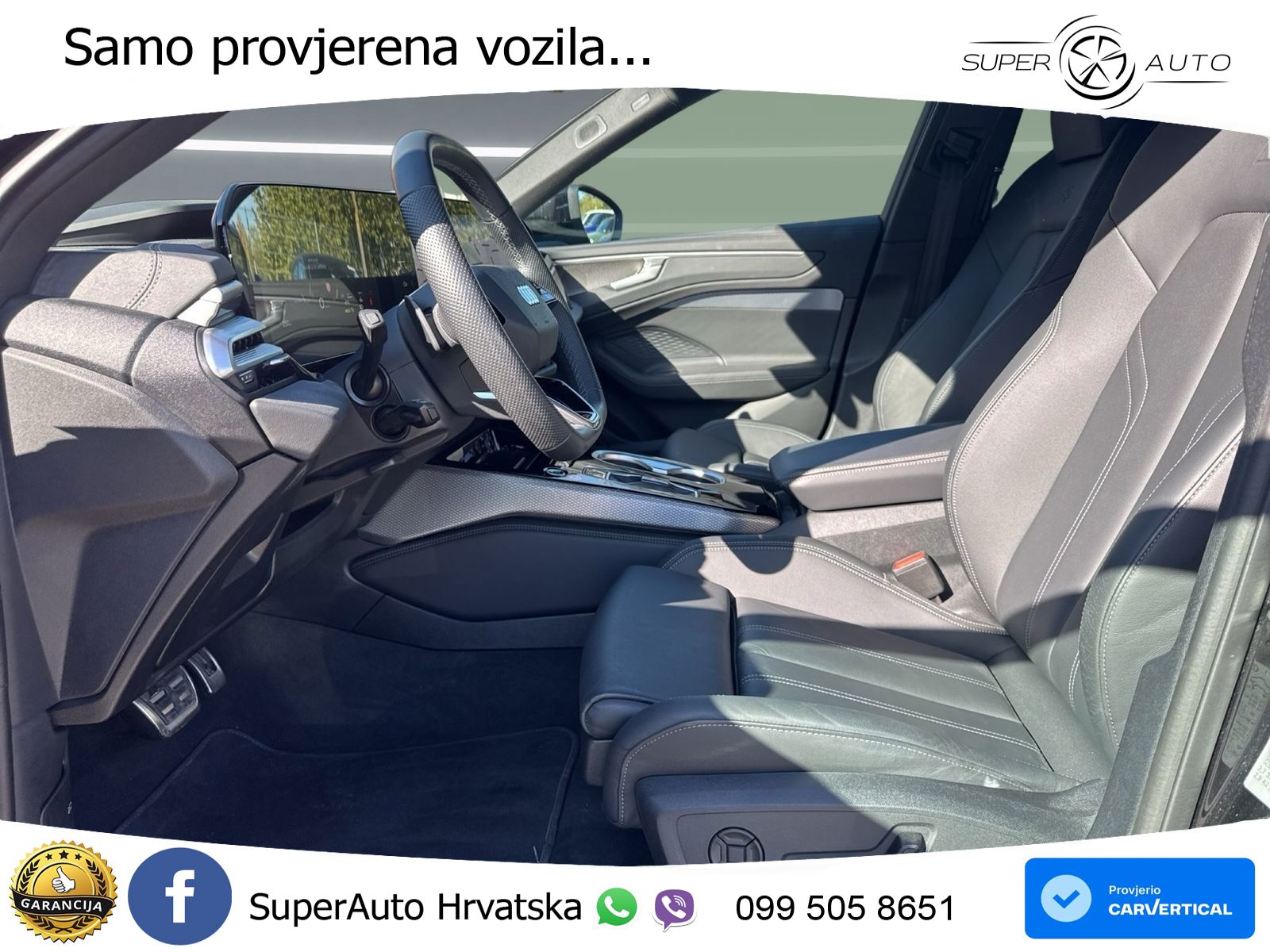 Audi A6 2.0 TDI (204 KS) quattro S tronic