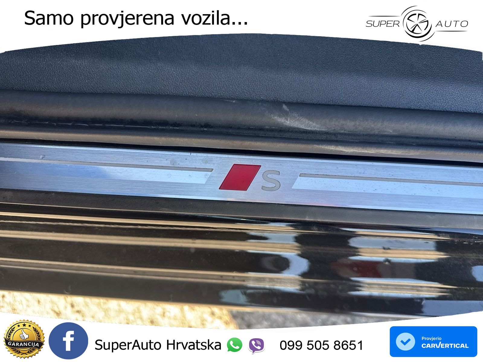 Audi A6 2.0 TDI (204 KS) quattro S tronic