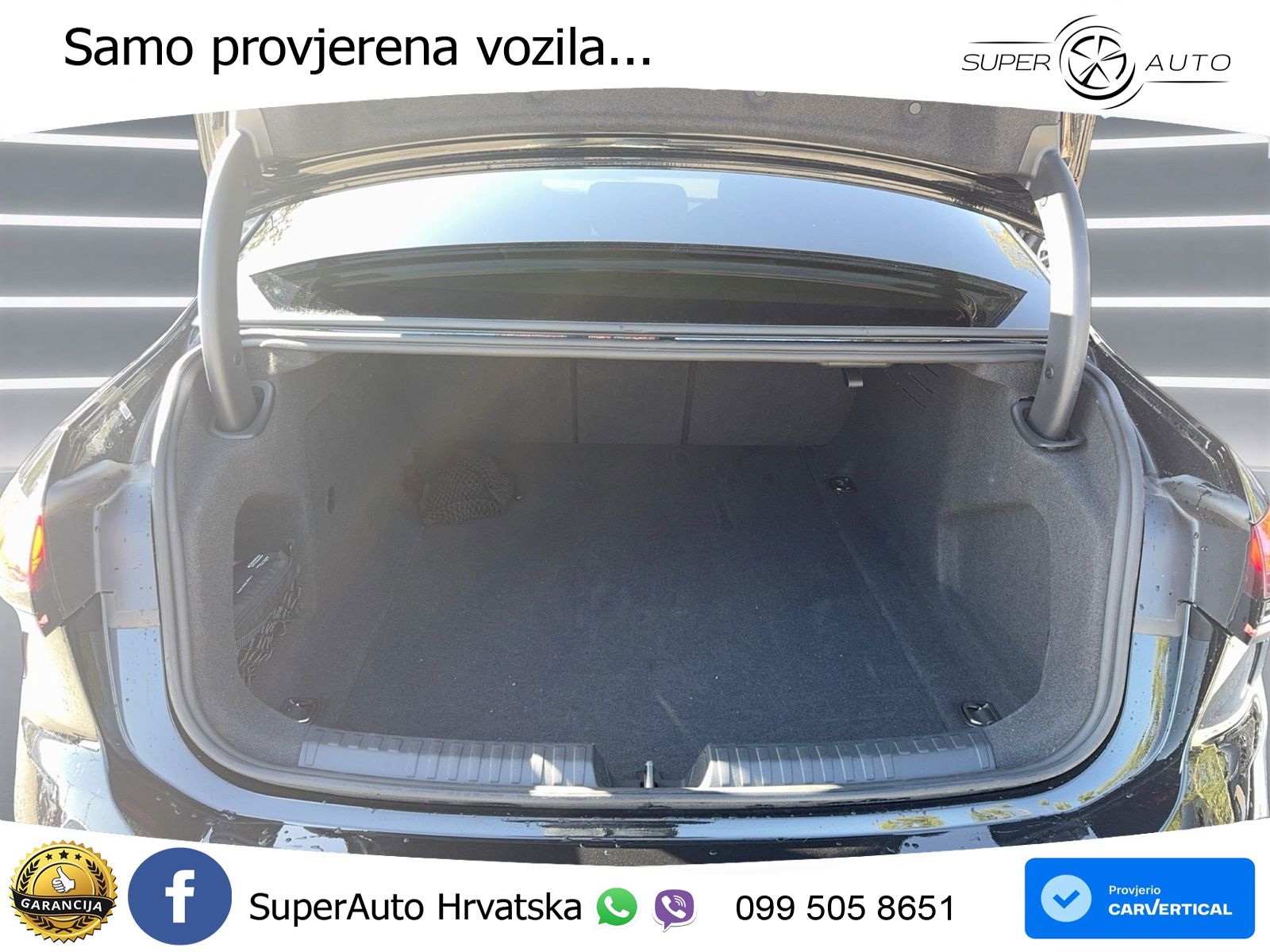 Audi A6 2.0 TDI (204 KS) quattro S tronic