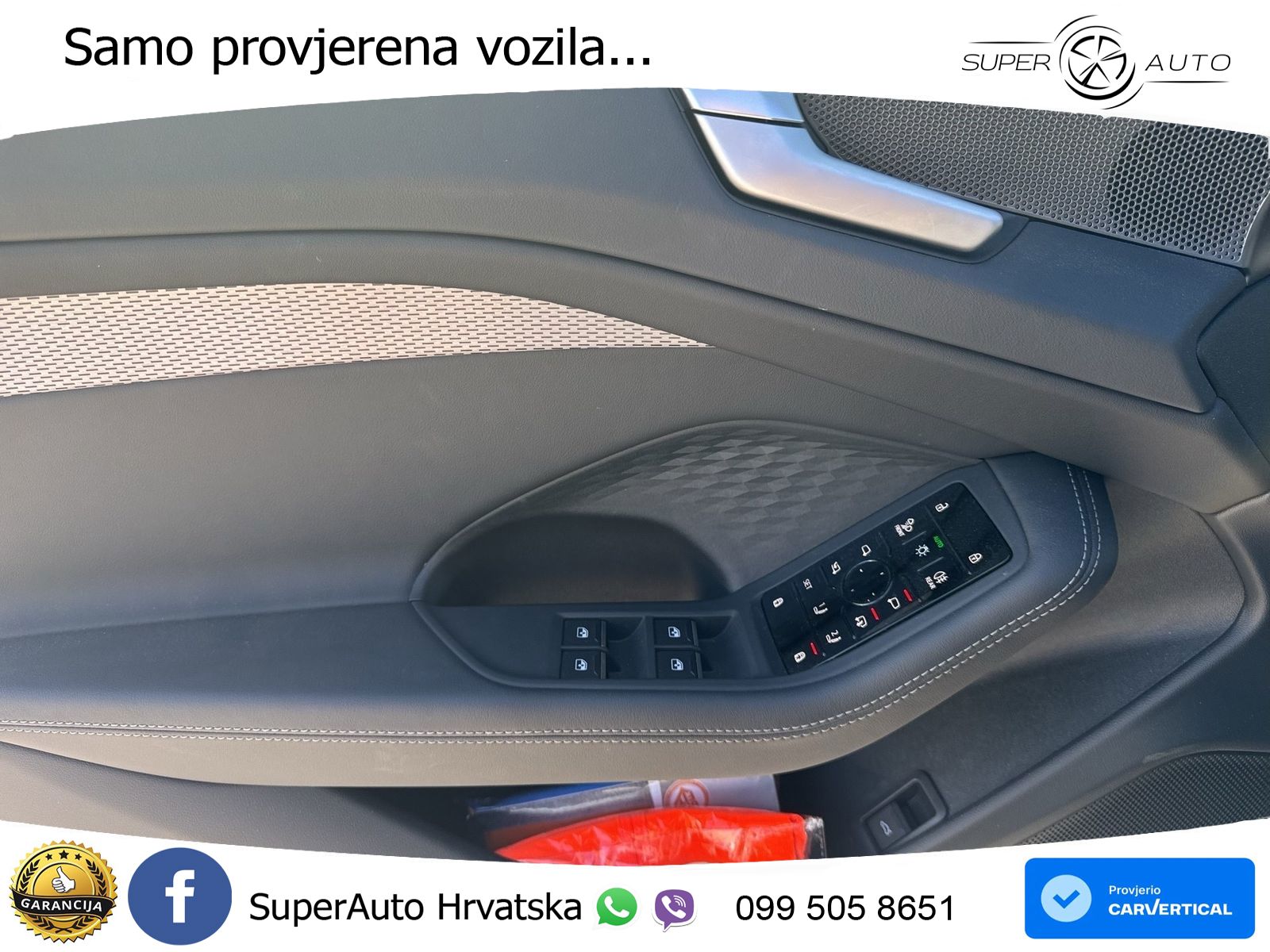 Audi A6 2.0 TDI (204 KS) quattro S tronic