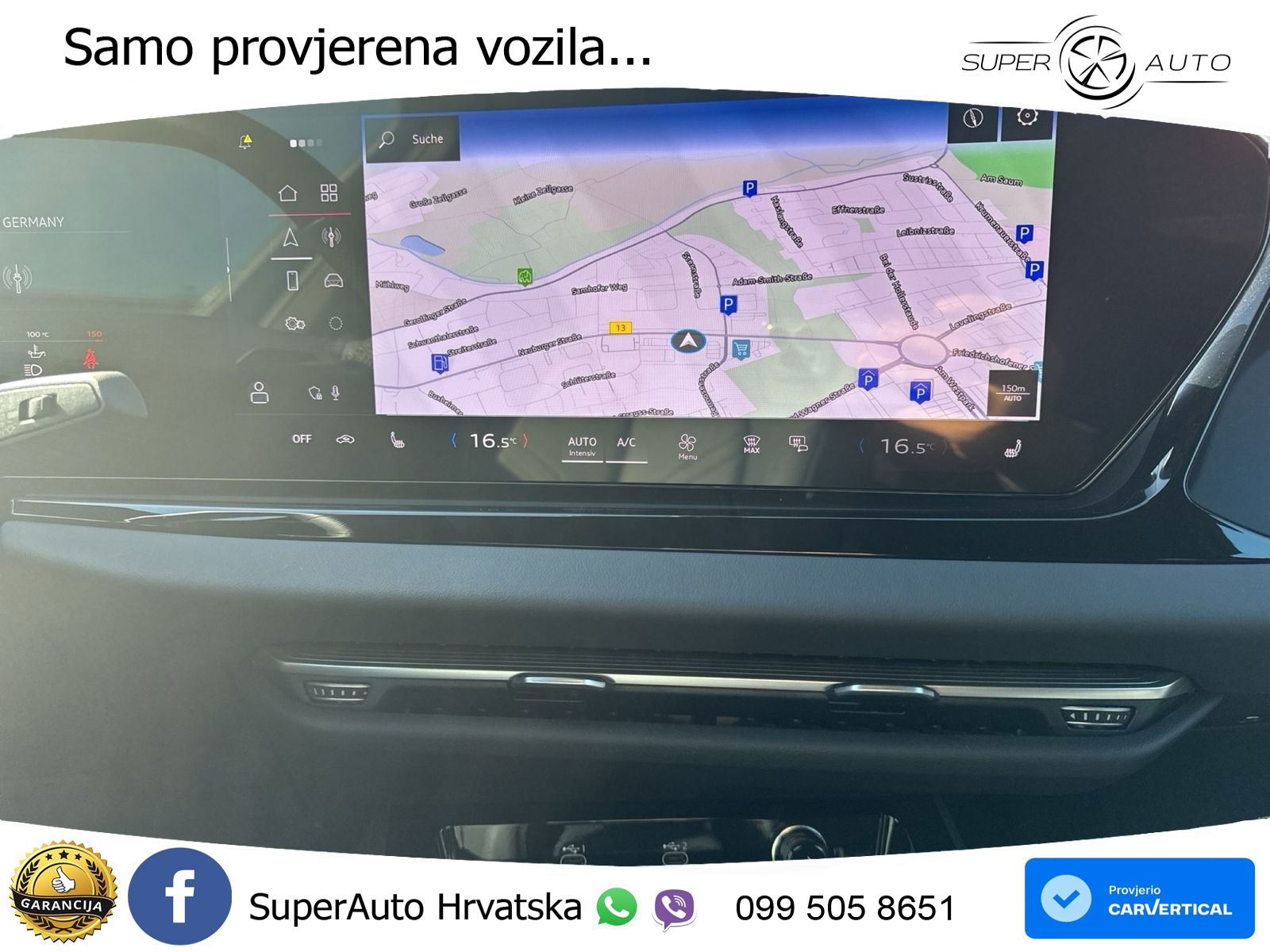 Audi A6 2.0 TDI (204 KS) quattro S tronic