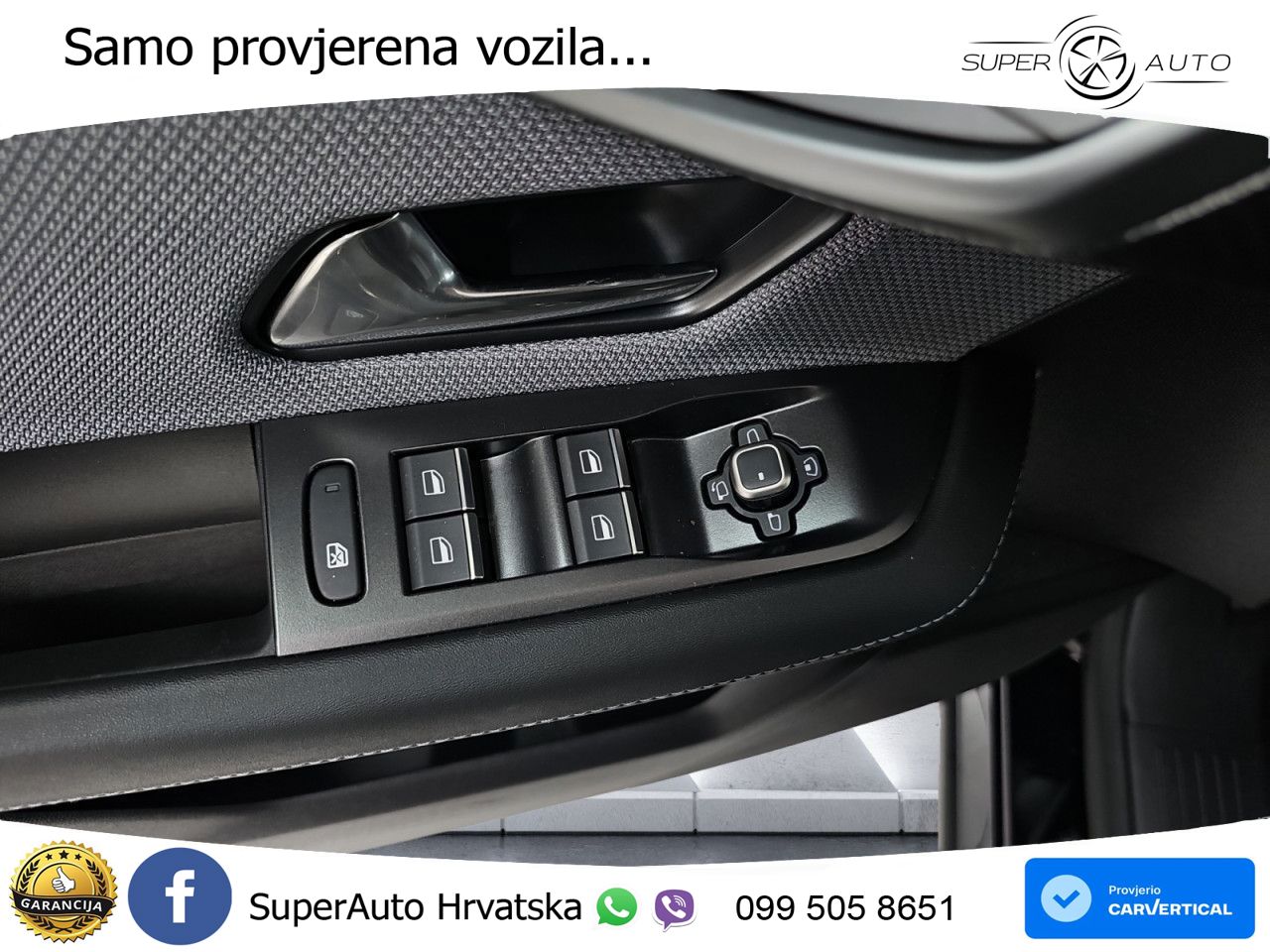 Opel Grandland 1.2 Turbo (145 KS) Hybrid eDCT GS MATRIX+GR SJED+KAM
