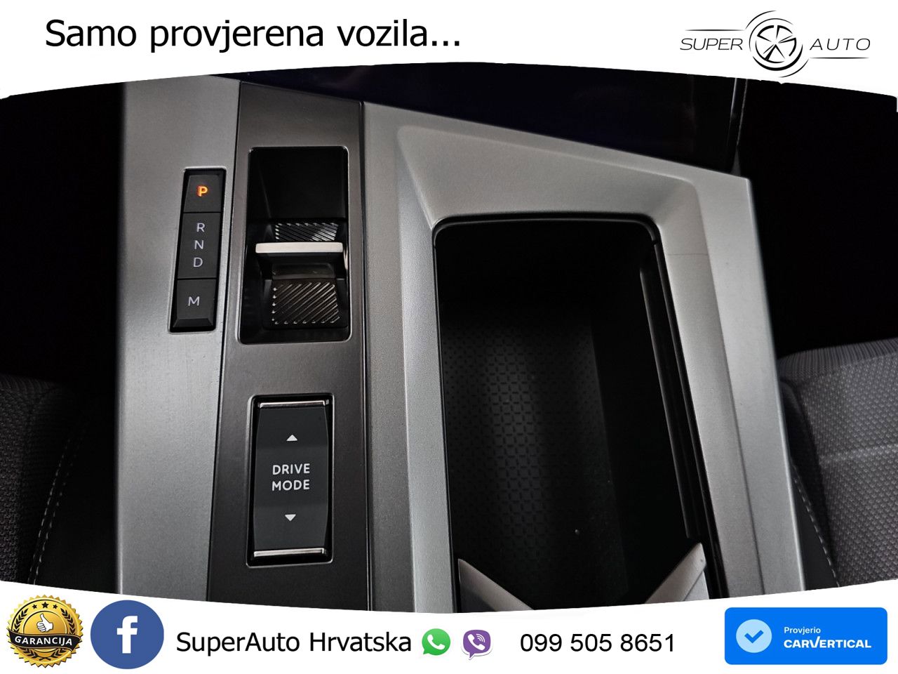 Opel Grandland 1.2 Turbo (145 KS) Hybrid eDCT GS MATRIX+GR SJED+KAM