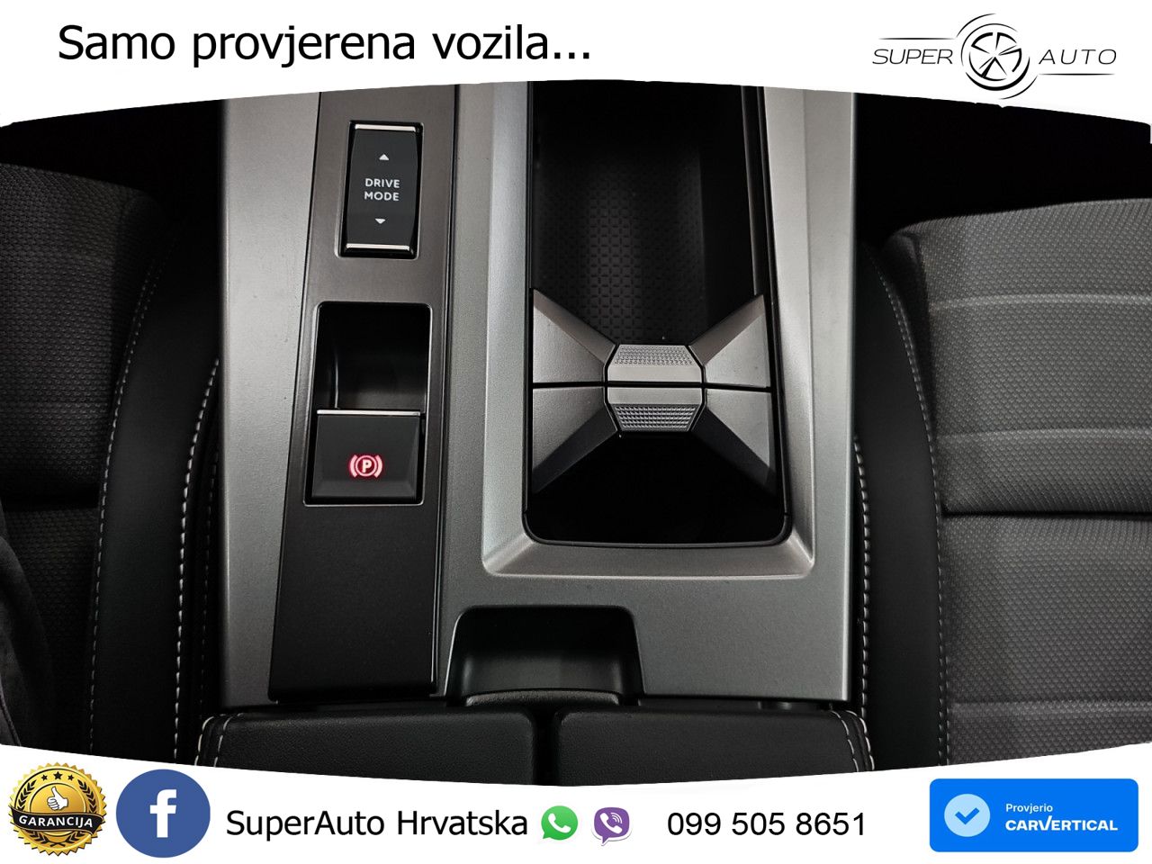 Opel Grandland 1.2 Turbo (145 KS) Hybrid eDCT GS MATRIX+GR SJED+KAM