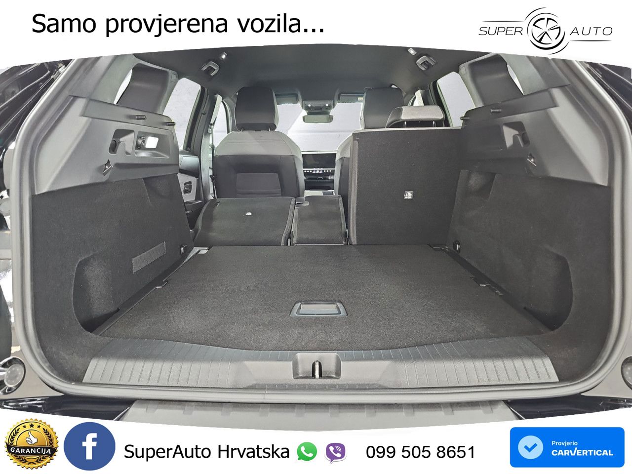 Opel Grandland 1.2 Turbo (145 KS) Hybrid eDCT GS MATRIX+GR SJED+KAM