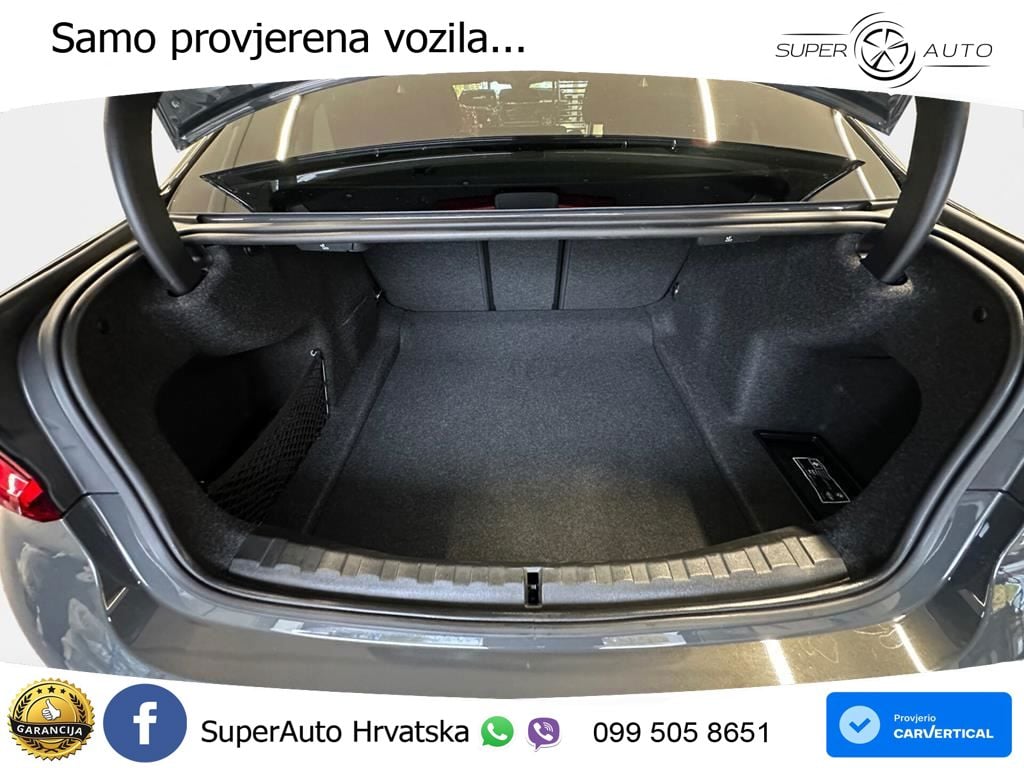 BMW 330i (245 KS) xDrive Steptronic M Sport LED+GR SJED+ACC