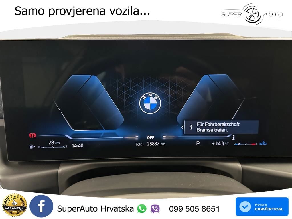 BMW 330i (245 KS) xDrive Steptronic M Sport LED+GR SJED+ACC