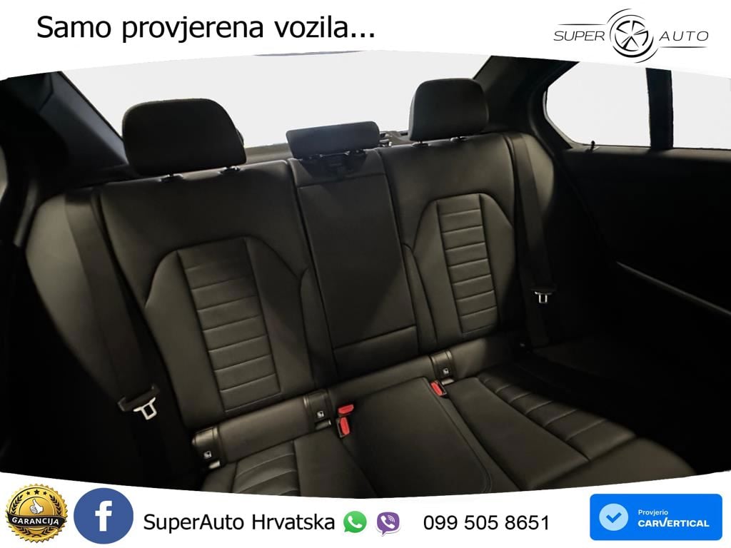 BMW 330i (245 KS) xDrive Steptronic M Sport LED+GR SJED+ACC