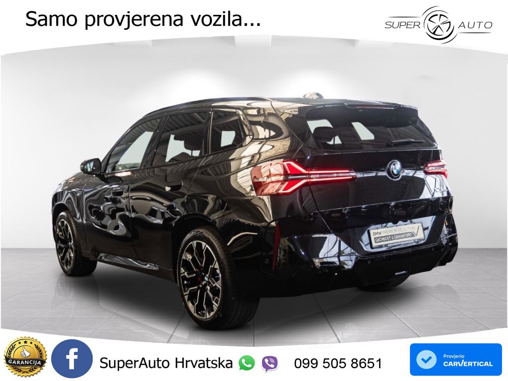BMW X3 20d xDrive Steptronic LED+GR SJED+ACC