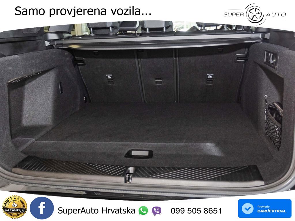 BMW X3 20d xDrive Steptronic LED+GR SJED+ACC