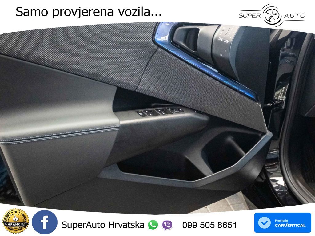 BMW X3 20d xDrive Steptronic LED+GR SJED+ACC