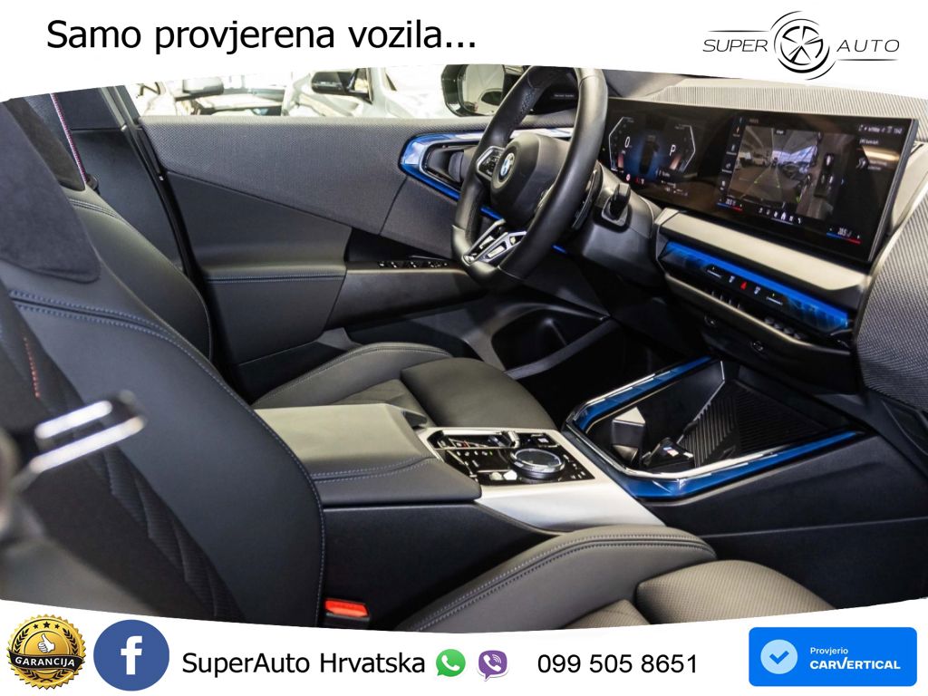 BMW X3 20d xDrive Steptronic LED+GR SJED+ACC