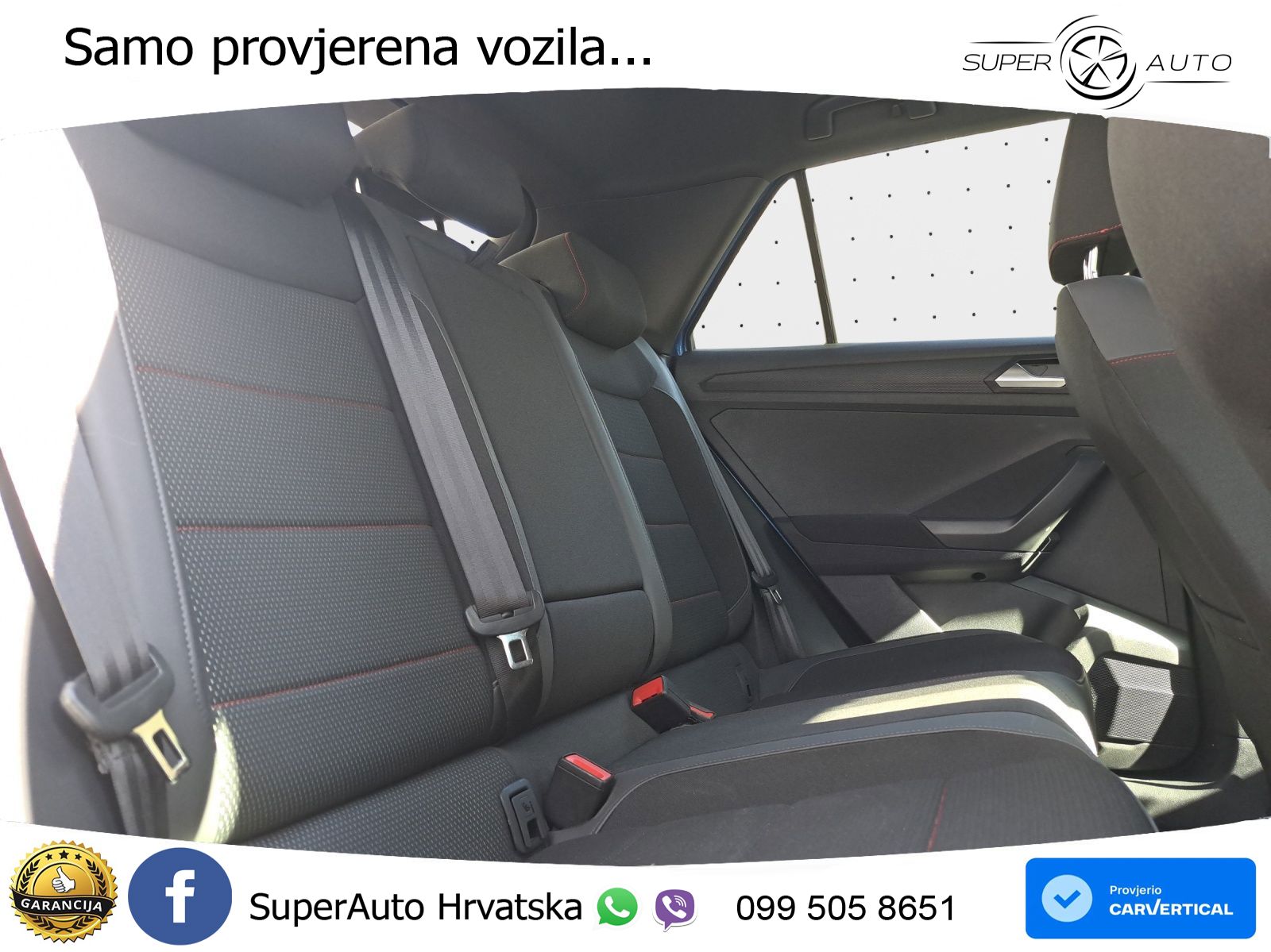 Volkswagen T-Roc I 1.5 TSI (150 KS) LED+GR SJED+ACC