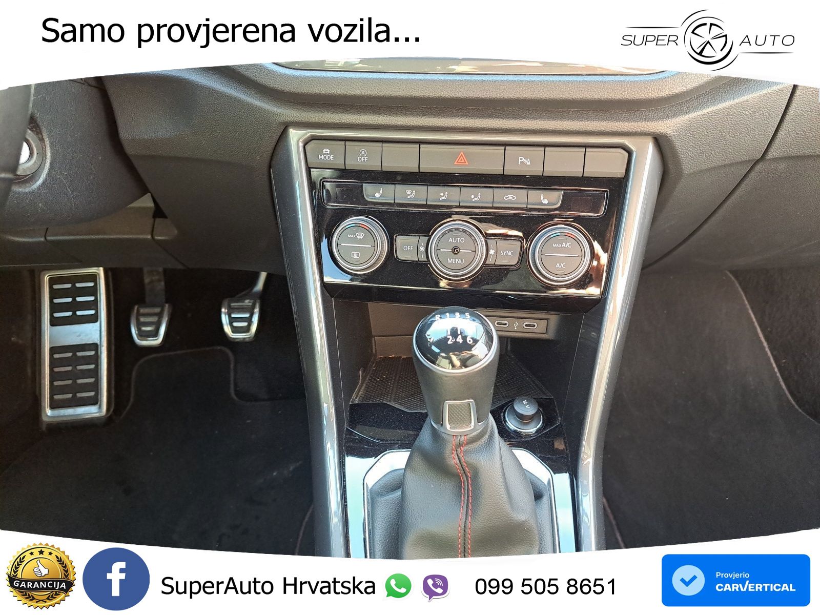 Volkswagen T-Roc I 1.5 TSI (150 KS) LED+GR SJED+ACC
