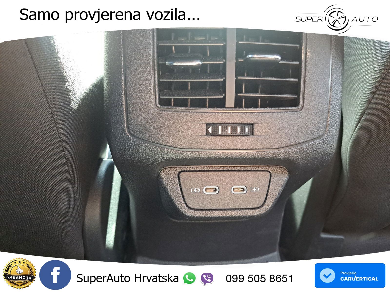 Volkswagen T-Roc I 1.5 TSI (150 KS) LED+GR SJED+ACC