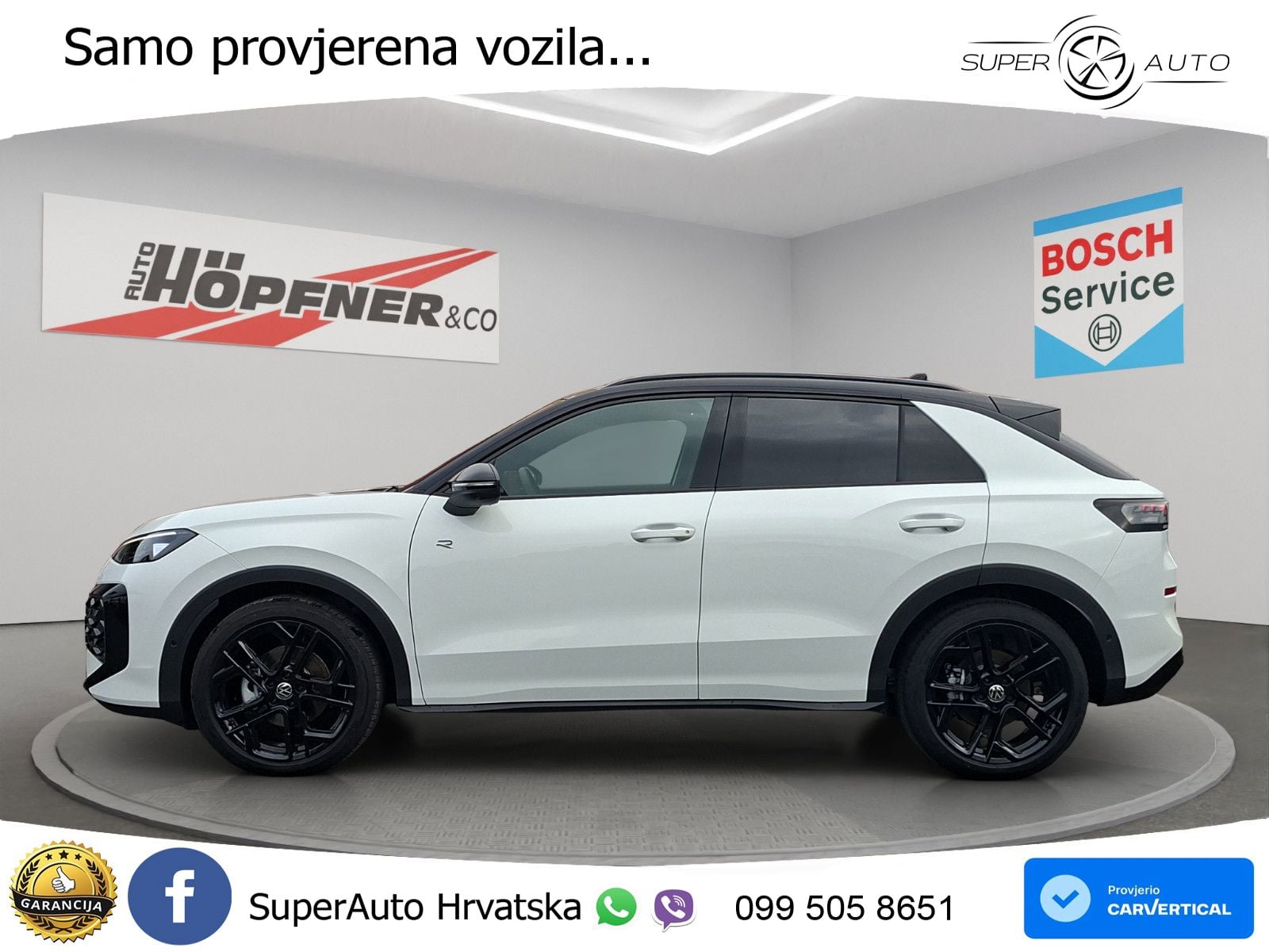 Volkswagen T-Roc II 1.5 eTSI (150 KS)  DSG LED+GR SJED+ACC