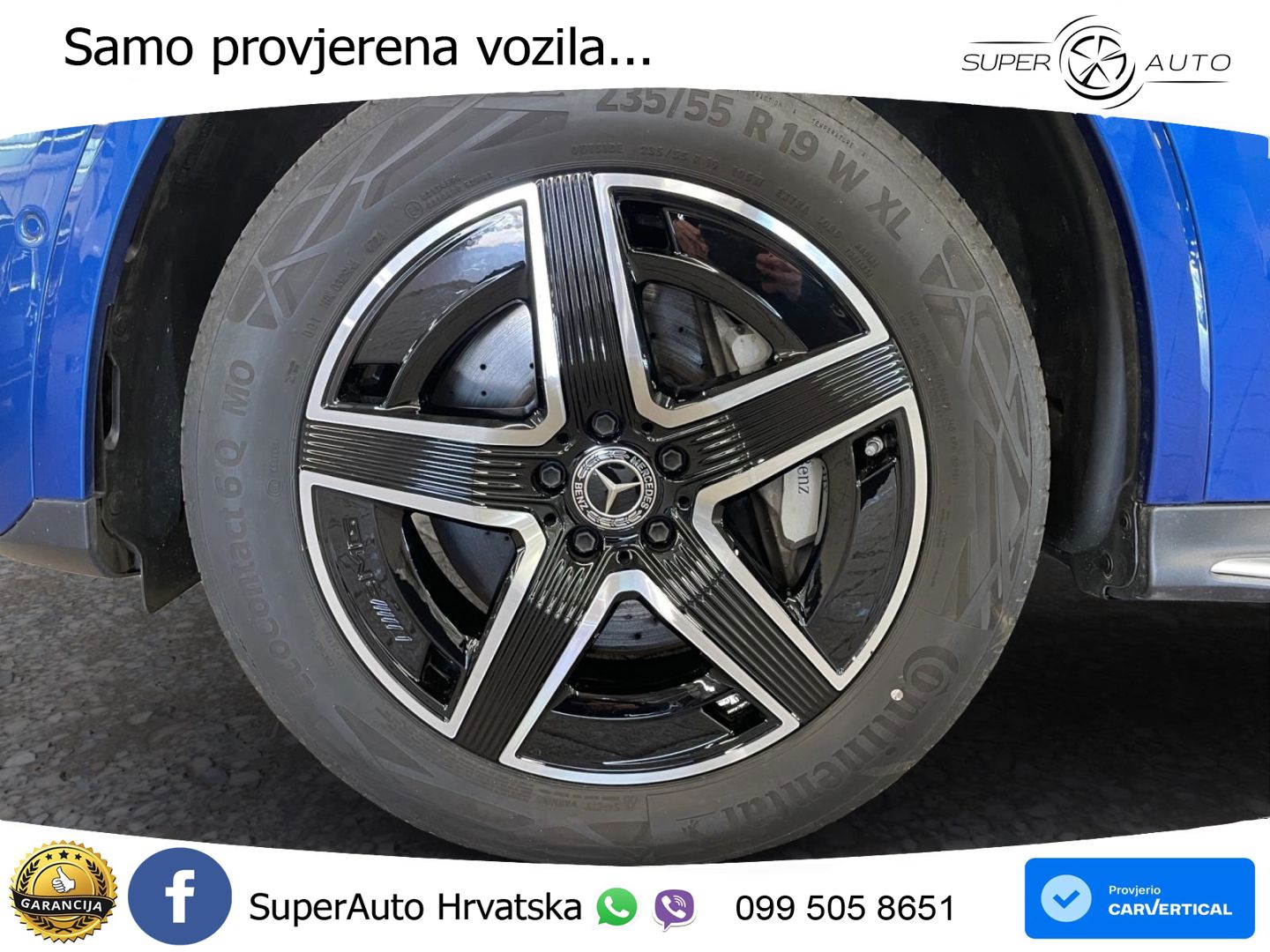 Mercedes GLC 450d (367 KS) 4MATIC 9G-TRONIC AMG