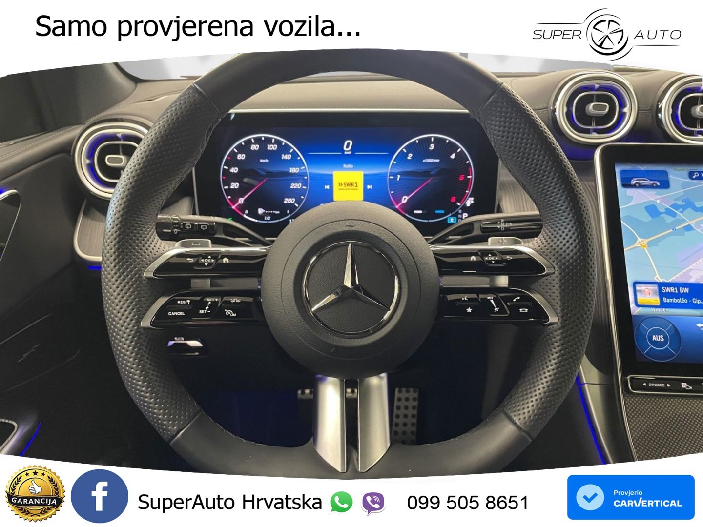 Mercedes GLC 450d (367 KS) 4MATIC 9G-TRONIC AMG