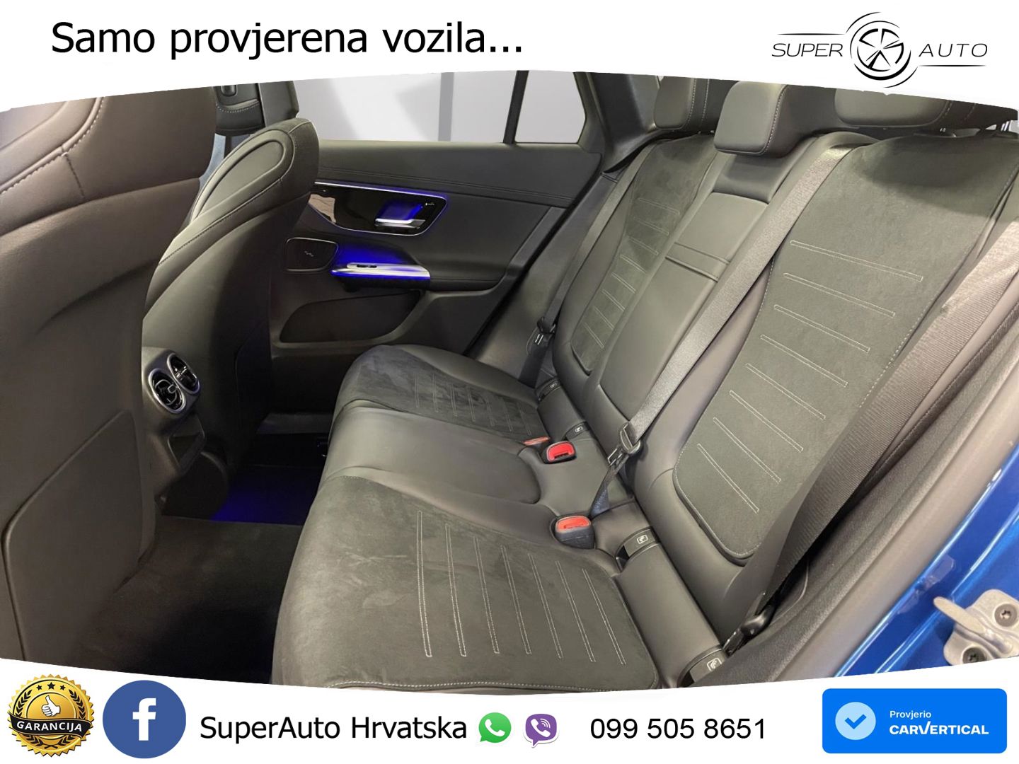 Mercedes GLC 450d (367 KS) 4MATIC 9G-TRONIC AMG