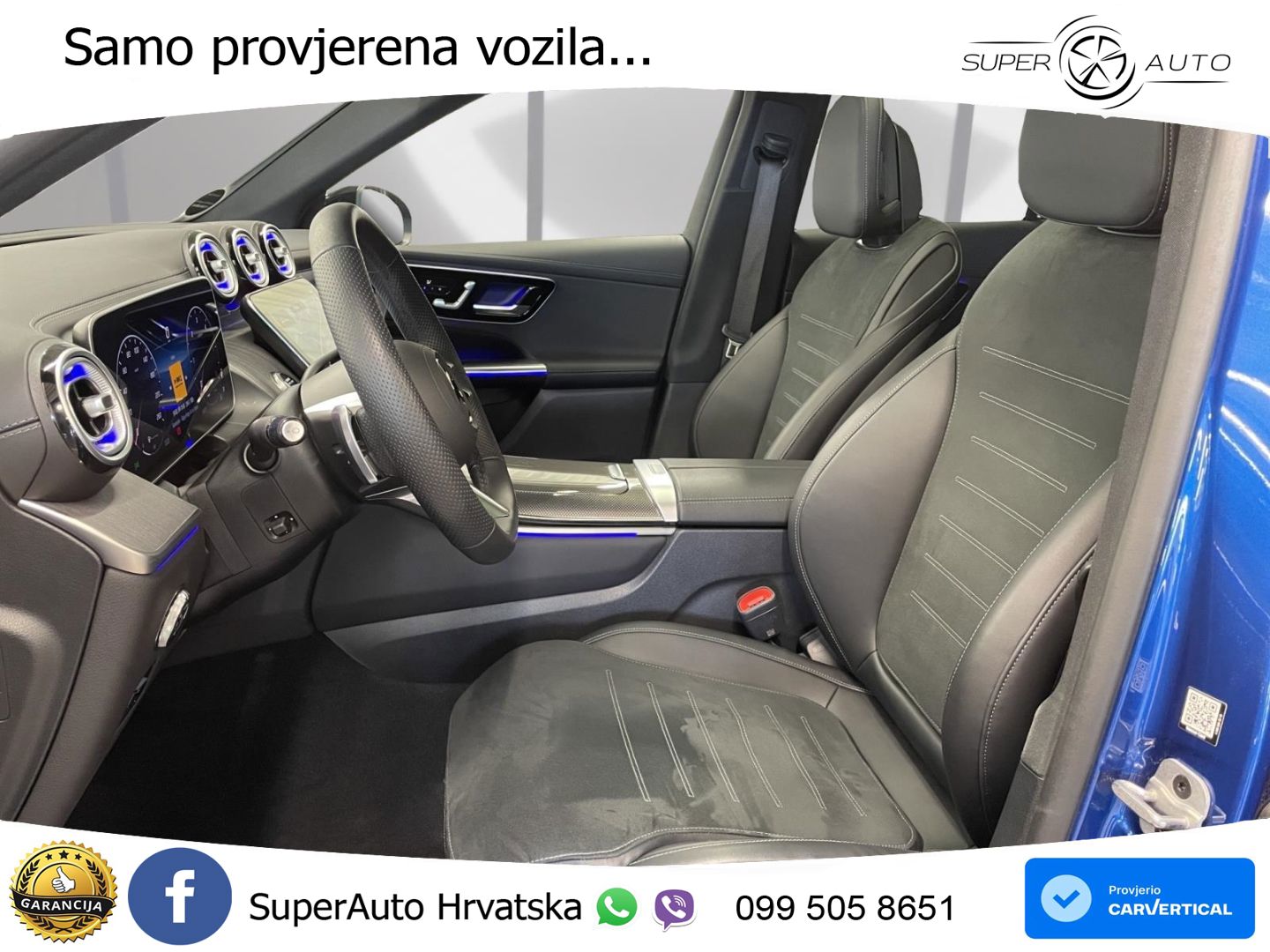 Mercedes GLC 450d (367 KS) 4MATIC 9G-TRONIC AMG