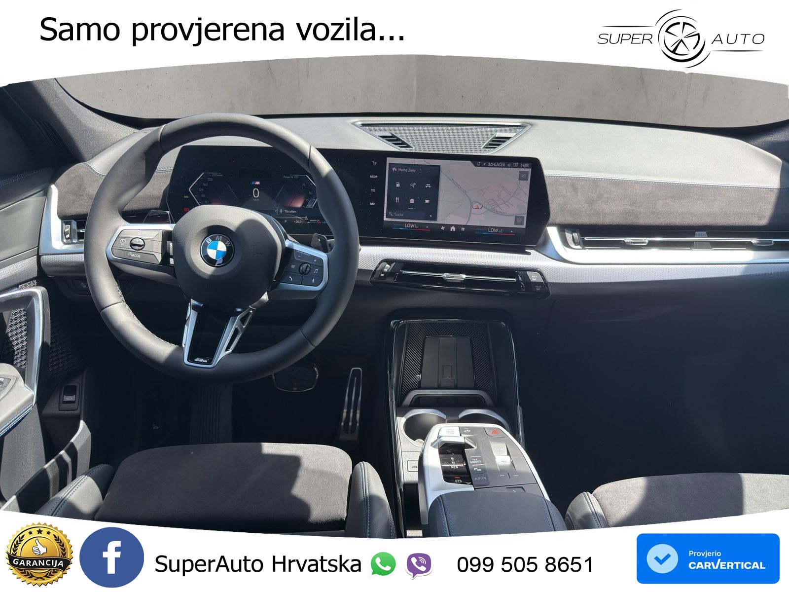 BMW X1 18d (150 KS) sDrive Steptronic M Sport