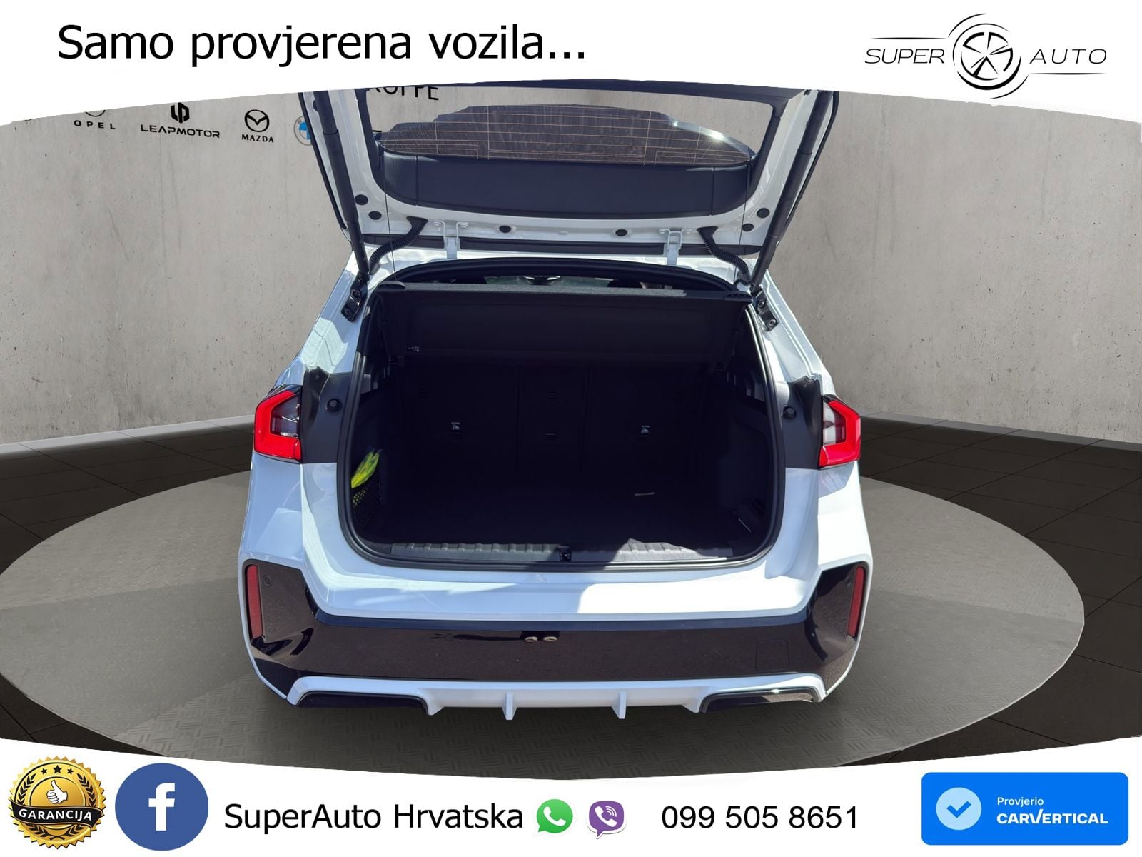 BMW X1 18d (150 KS) sDrive Steptronic M Sport