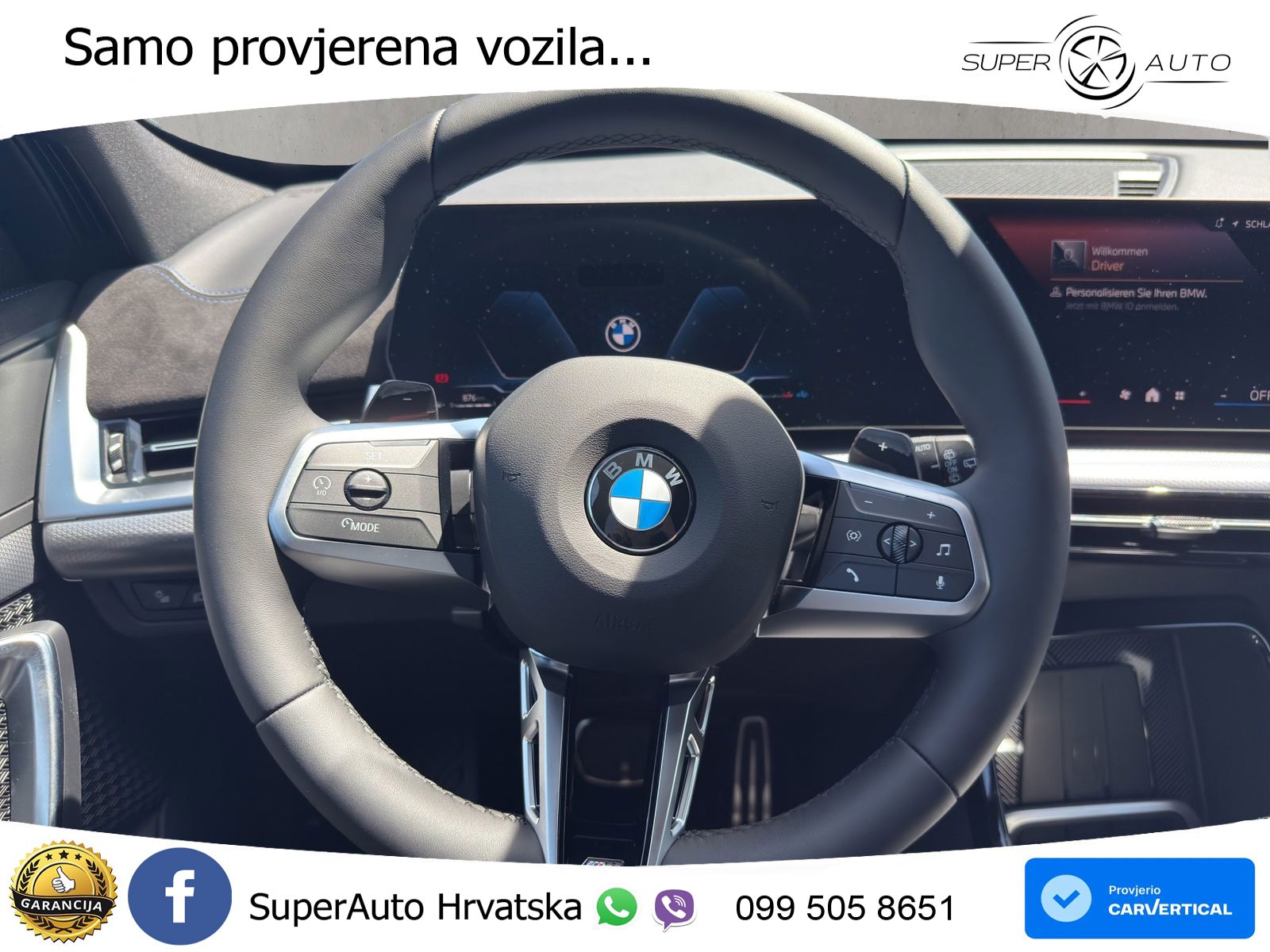 BMW X1 18d (150 KS) sDrive Steptronic M Sport