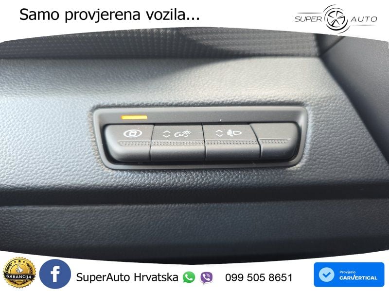 Renault Trafic L2H1 2,0 130PS LED/AHK/Kamera/Sitzhz. 131 KS