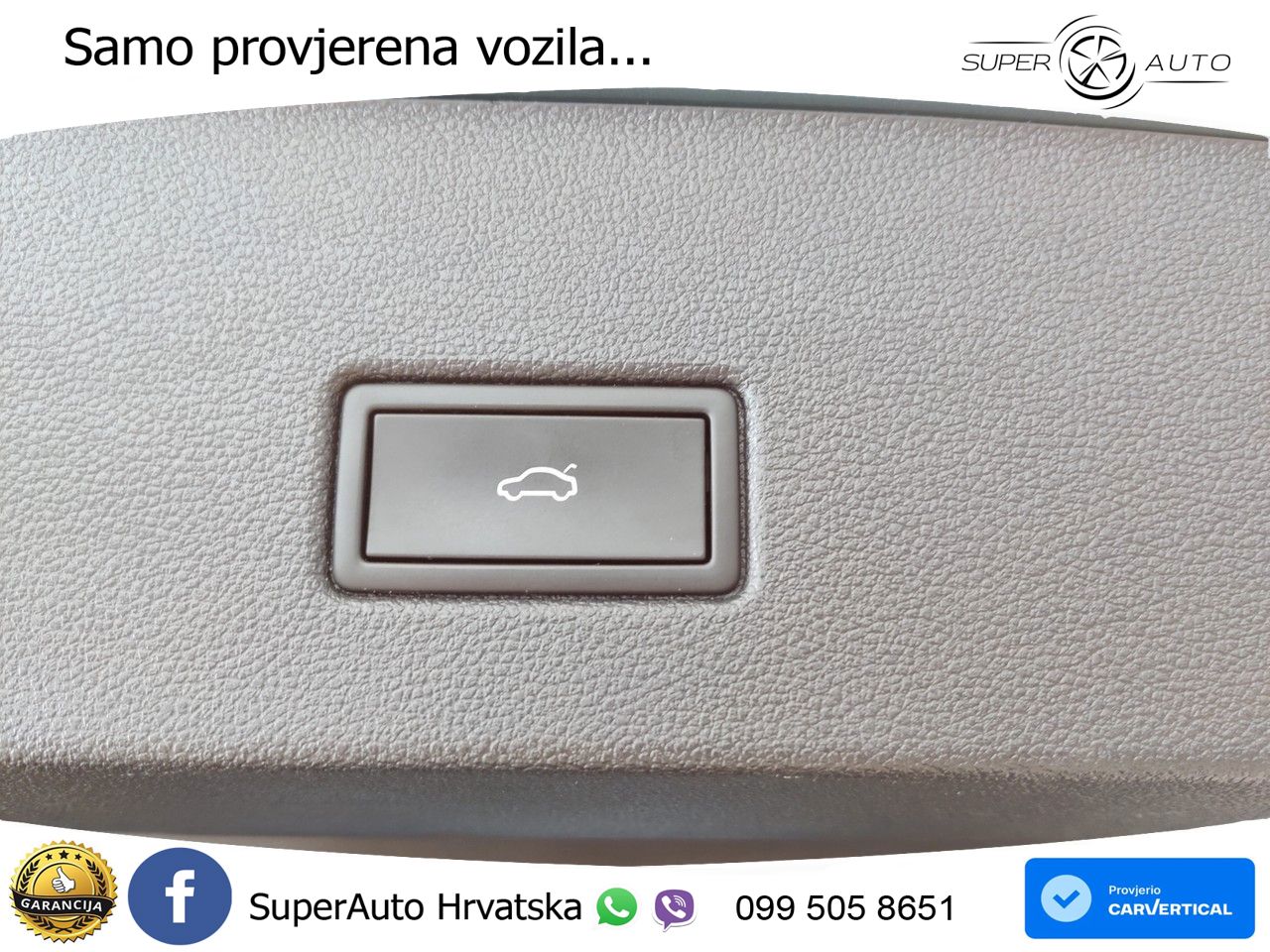 Volkswagen T-Roc 1.5 TSI (150 KS) DSG LED+GR SJED+ACC