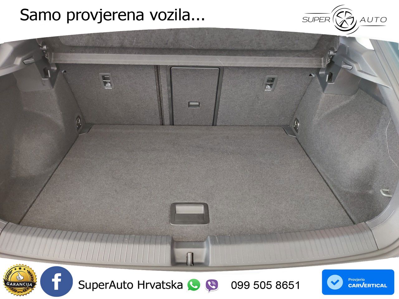 Volkswagen T-Roc 1.5 TSI (150 KS) DSG LED+GR SJED+ACC