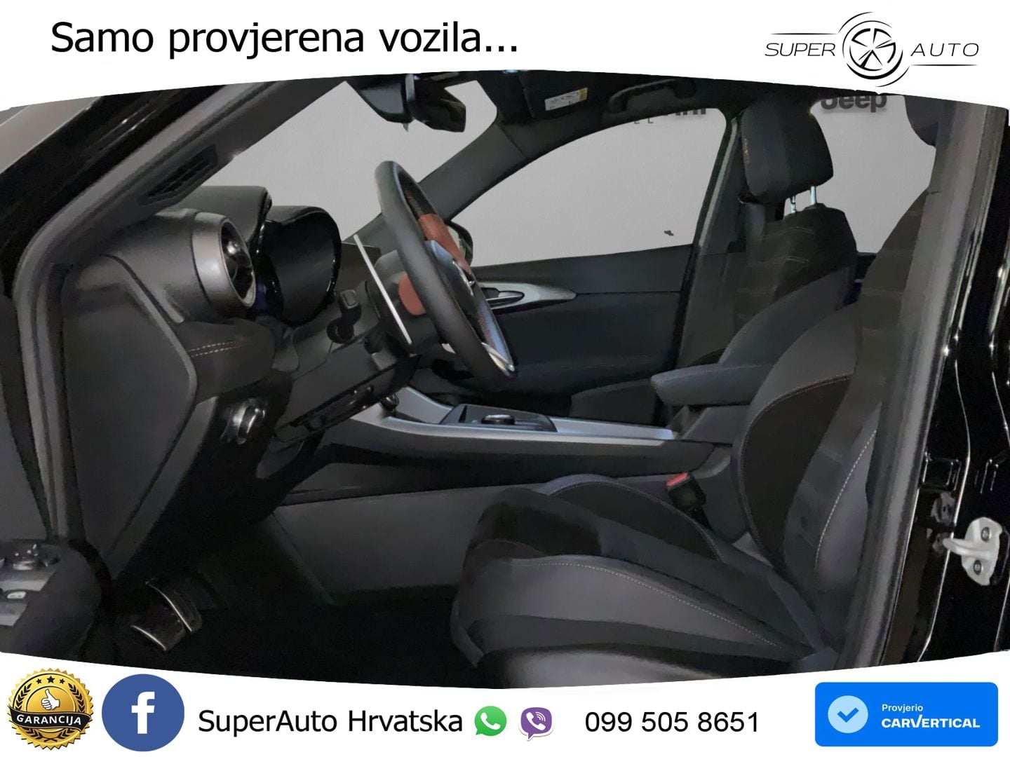 Alfa Romeo Tonale 1.3 T MultiAir (280 KS) Plug-in Hybrid eQ4 Automatic
