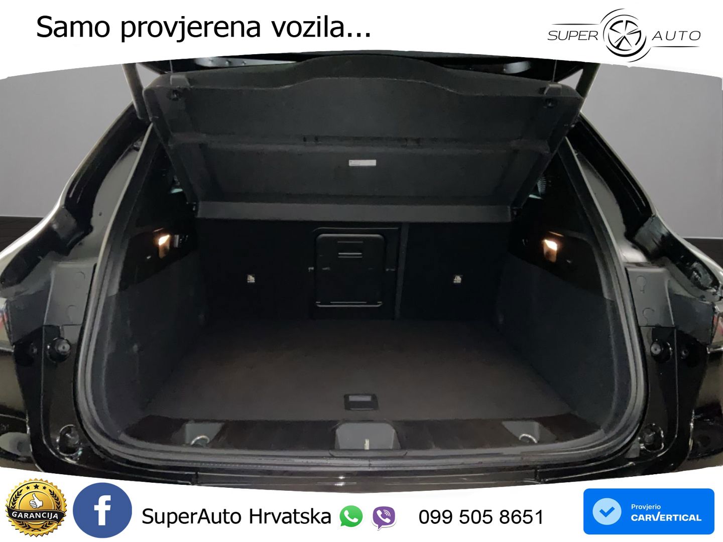 Alfa Romeo Tonale 1.3 T MultiAir (280 KS) Plug-in Hybrid eQ4 Automatic