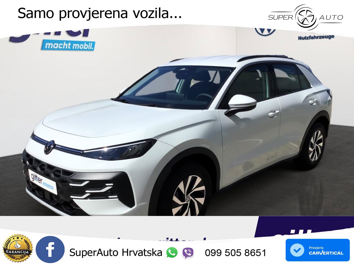 Volkswagen T-Roc II 1.5 eTSI (116 KS)  DSG LED+GR SJED+ACC