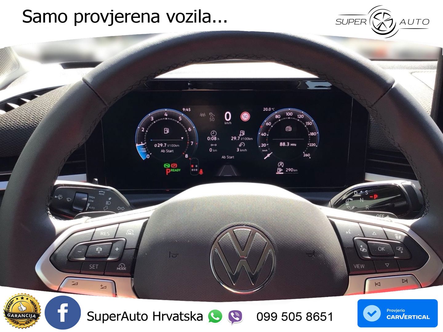 Volkswagen T-Roc II 1.5 eTSI (116 KS)  DSG LED+GR SJED+ACC