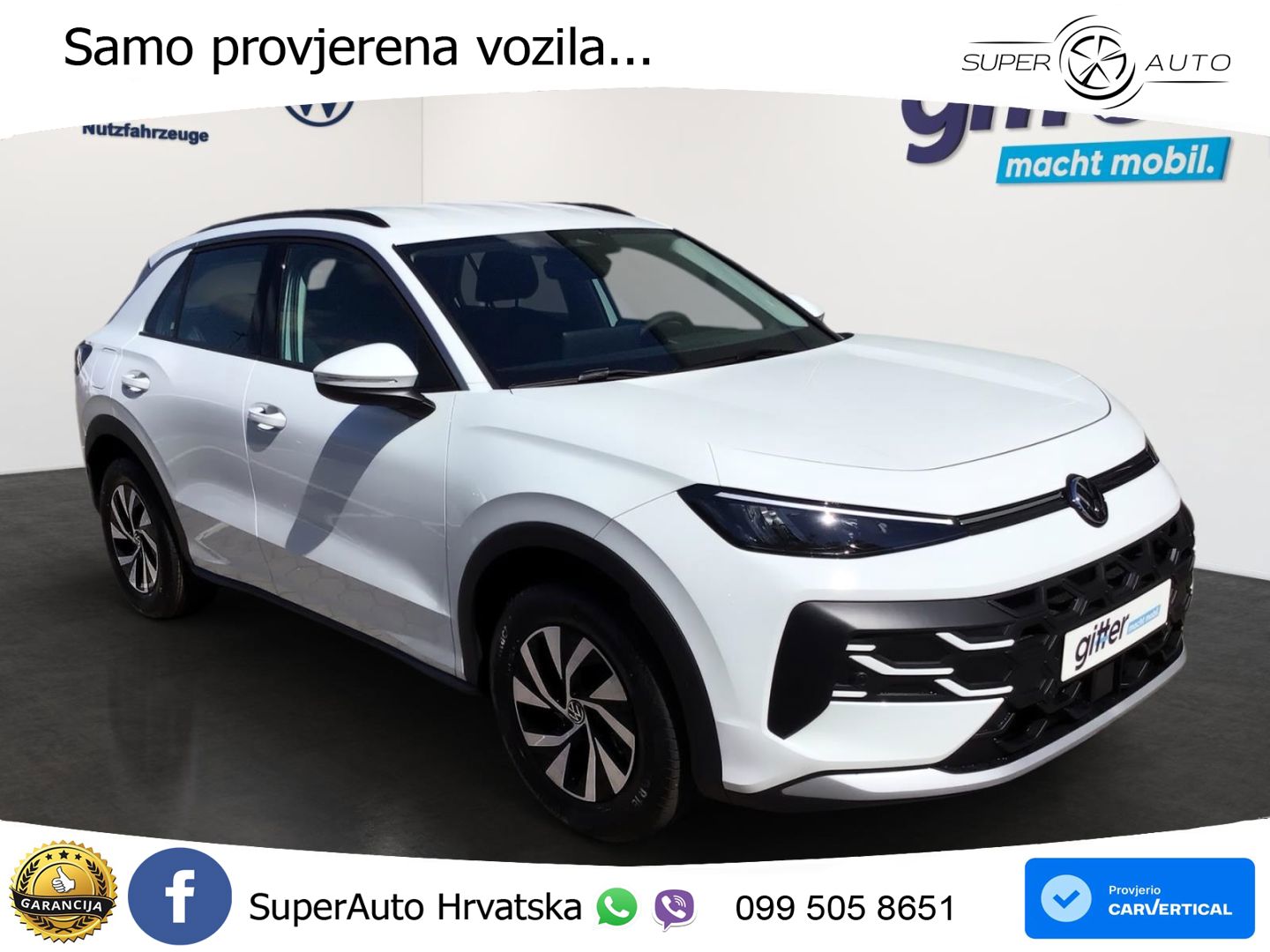 Volkswagen T-Roc II 1.5 eTSI (116 KS)  DSG LED+GR SJED+ACC