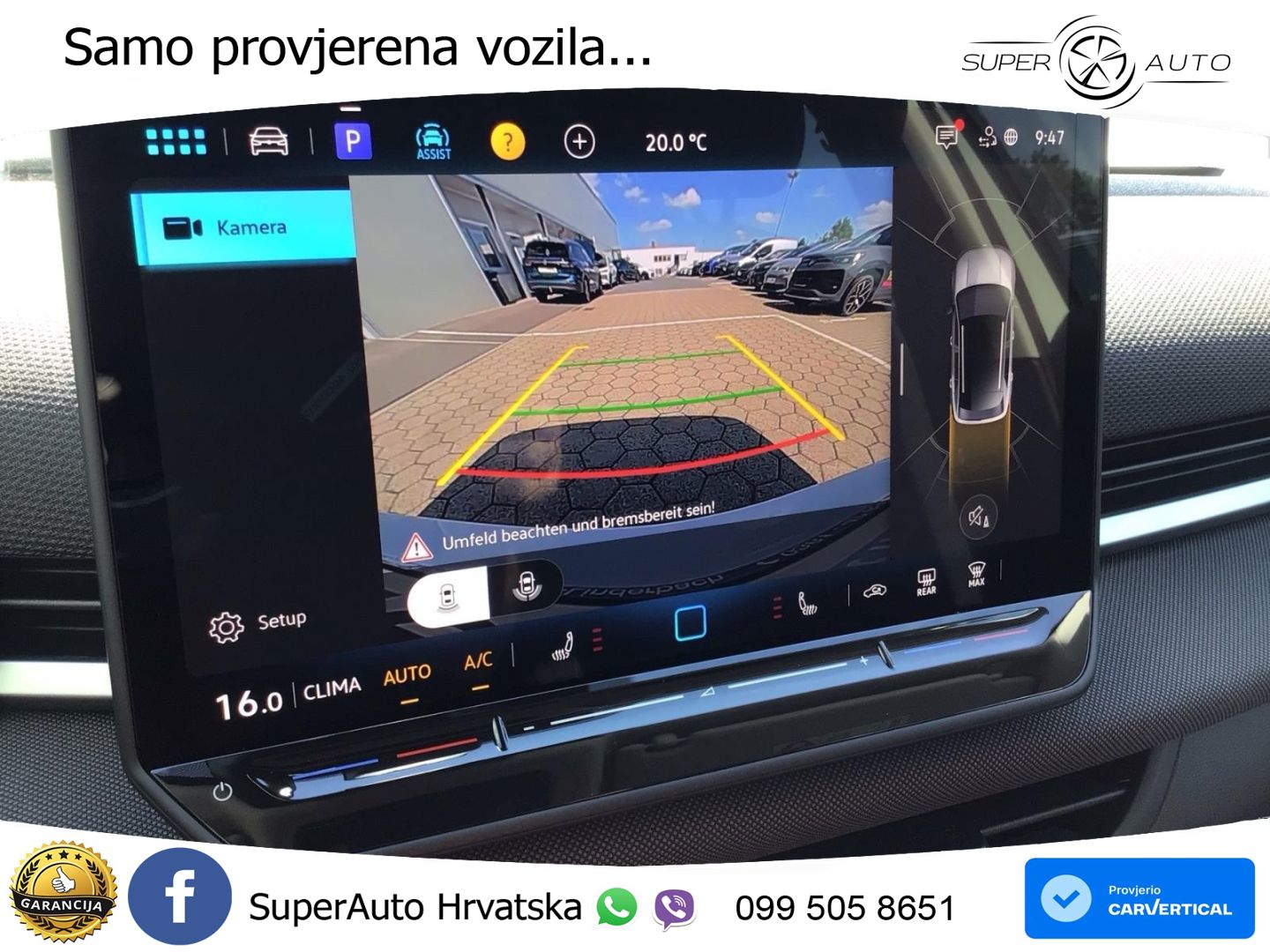 Volkswagen T-Roc II 1.5 eTSI (116 KS)  DSG LED+GR SJED+ACC