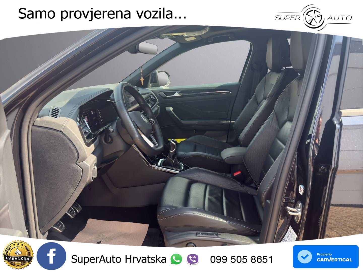 Volkswagen T-Roc I 1.5 TSI (150 KS) MATRIX+GR SJED+KAM