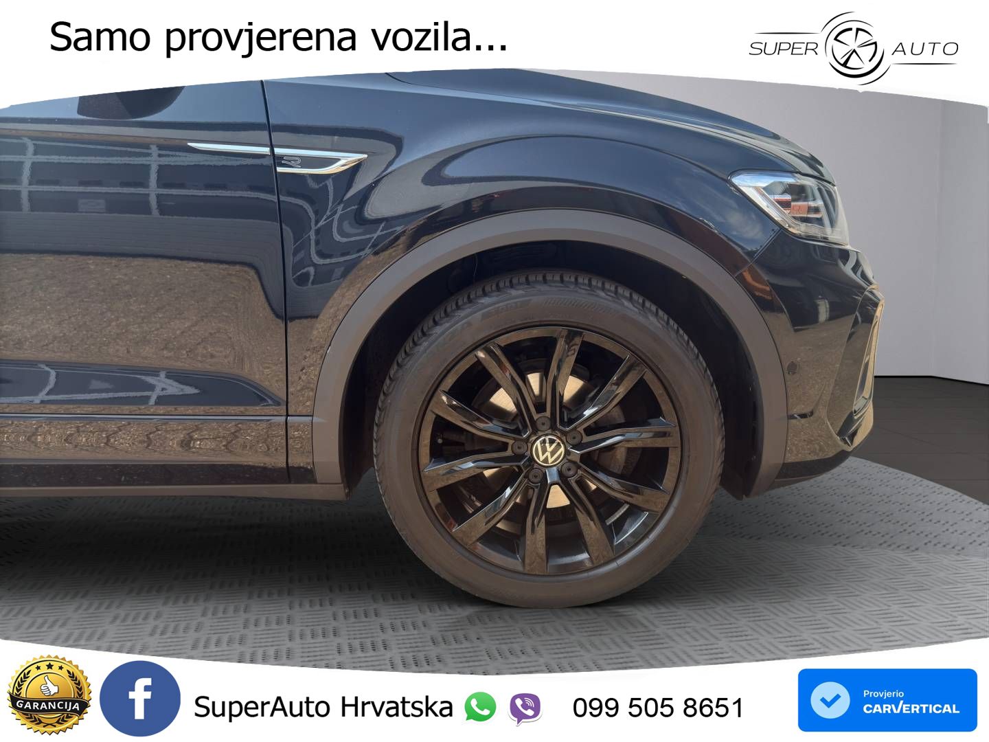 Volkswagen T-Roc I 1.5 TSI (150 KS) MATRIX+GR SJED+KAM