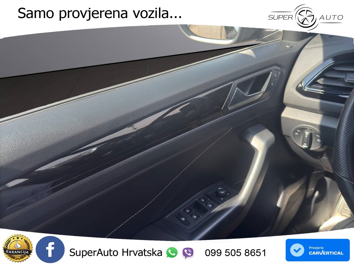 Volkswagen T-Roc I 1.5 TSI (150 KS) MATRIX+GR SJED+KAM